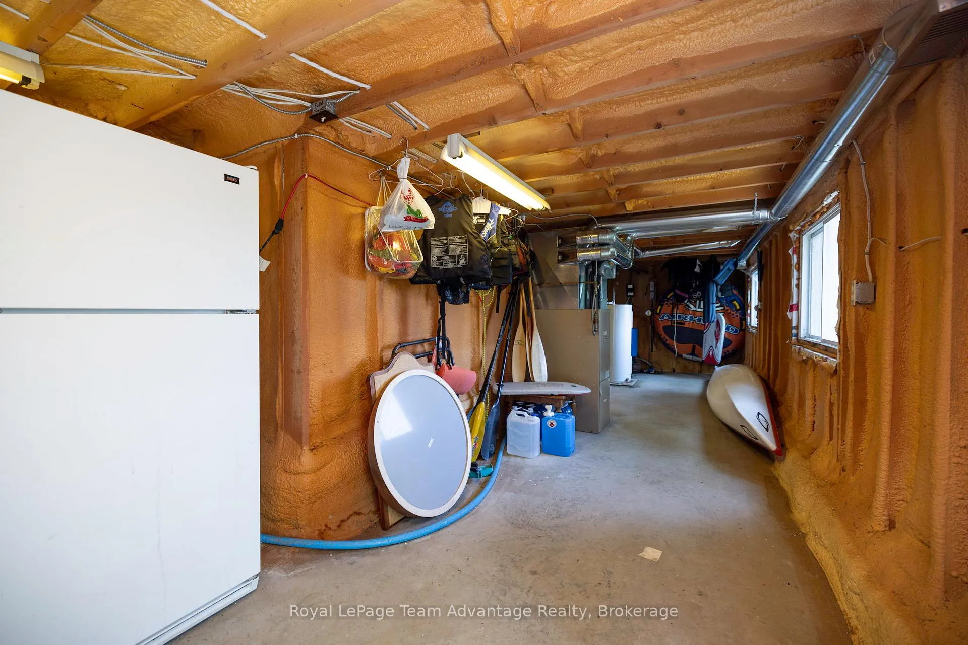 Photo 36 of 25 Limbert Lane N, McDougall — HOMEH