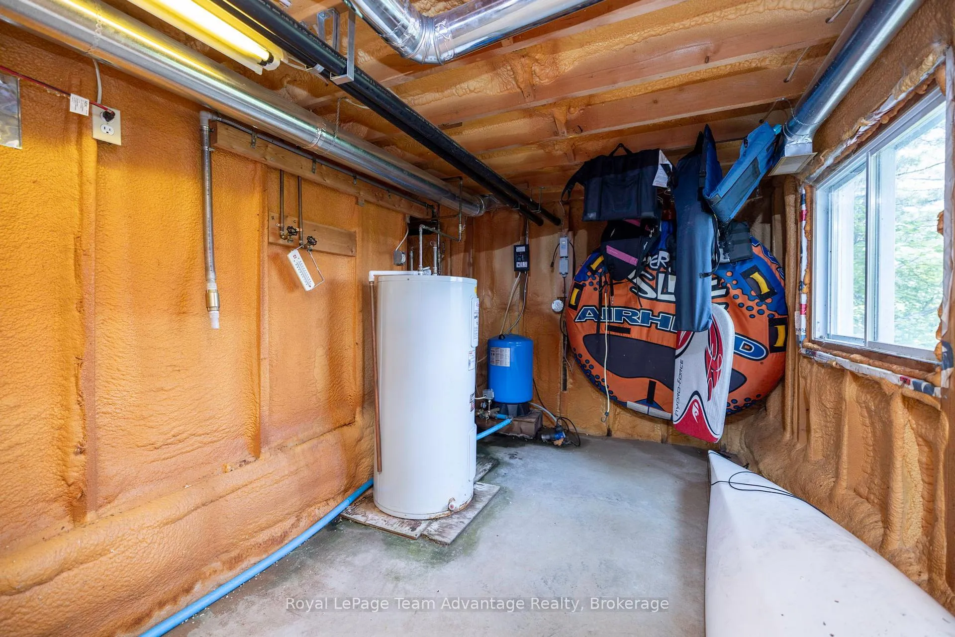 Photo 37 of 25 Limbert Lane N, McDougall — HOMEH