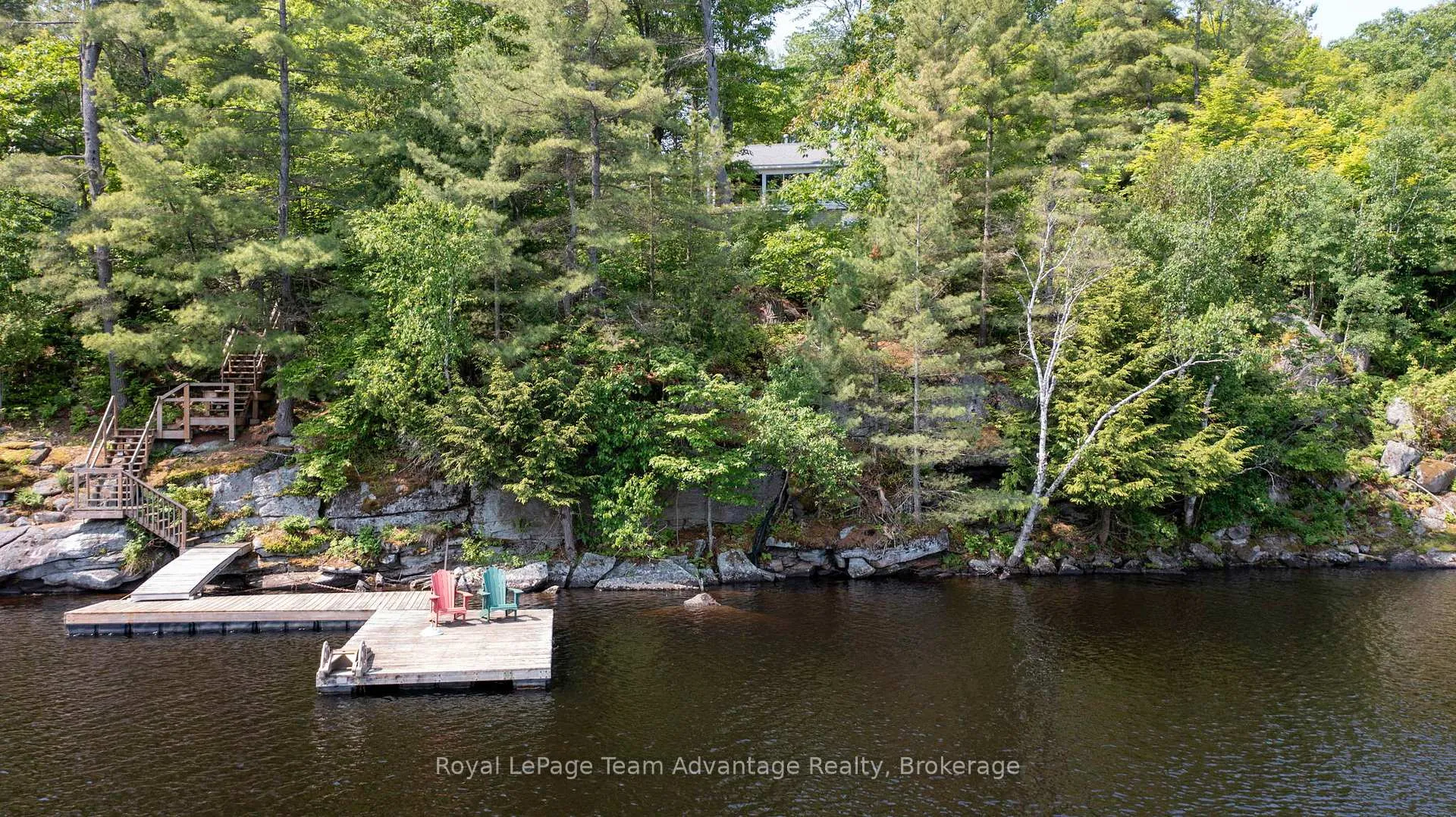 Photo 39 of 25 Limbert Lane N, McDougall — HOMEH