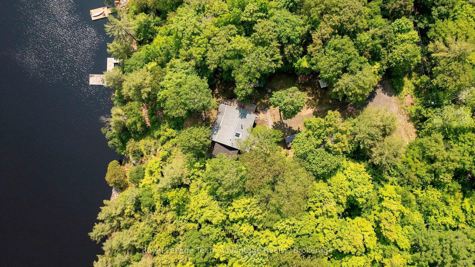 Photo 40 of 25 Limbert Lane N, McDougall — HOMEH