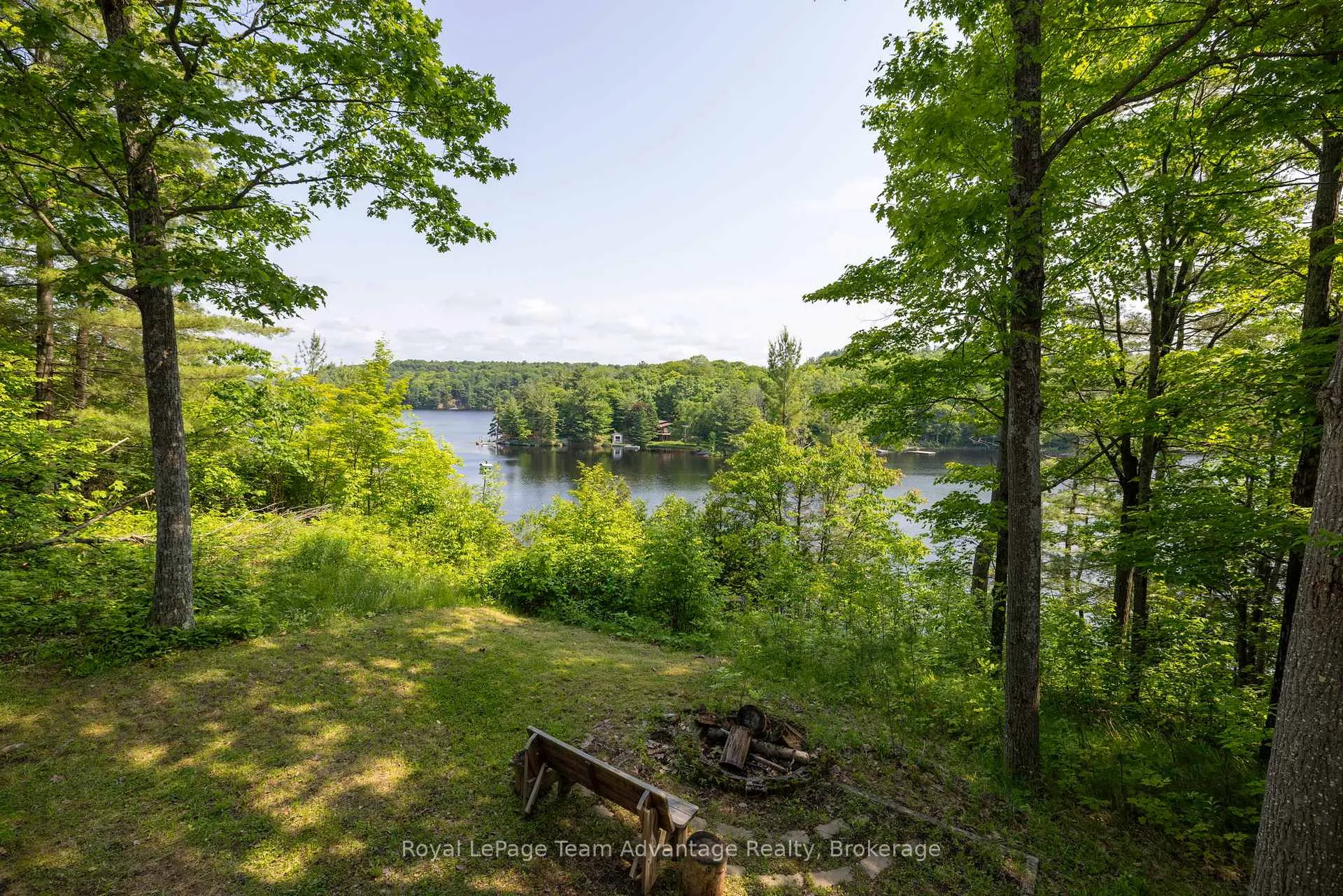 Photo 44 of 25 Limbert Lane N, McDougall — HOMEH