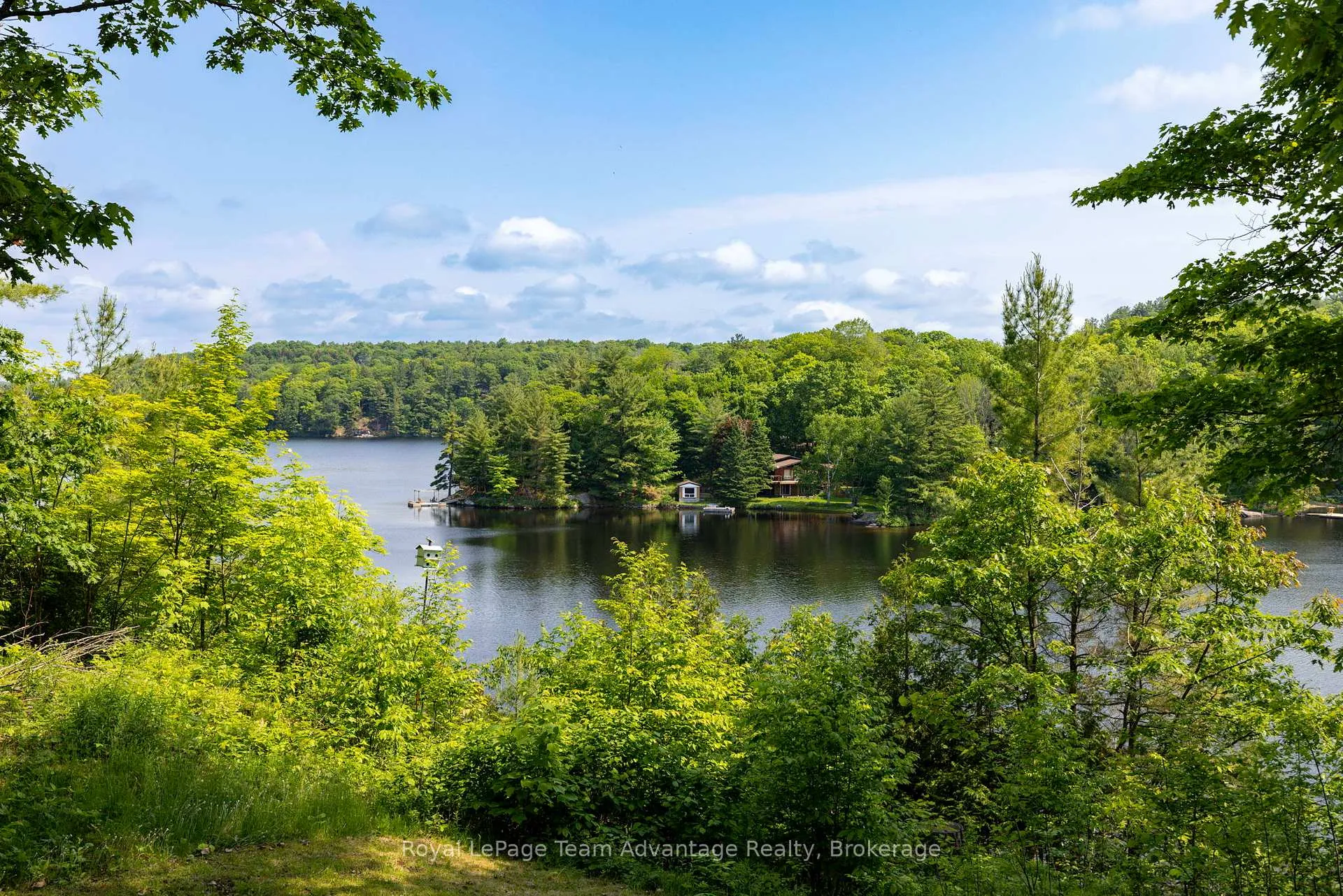 Photo 45 of 25 Limbert Lane N, McDougall — HOMEH