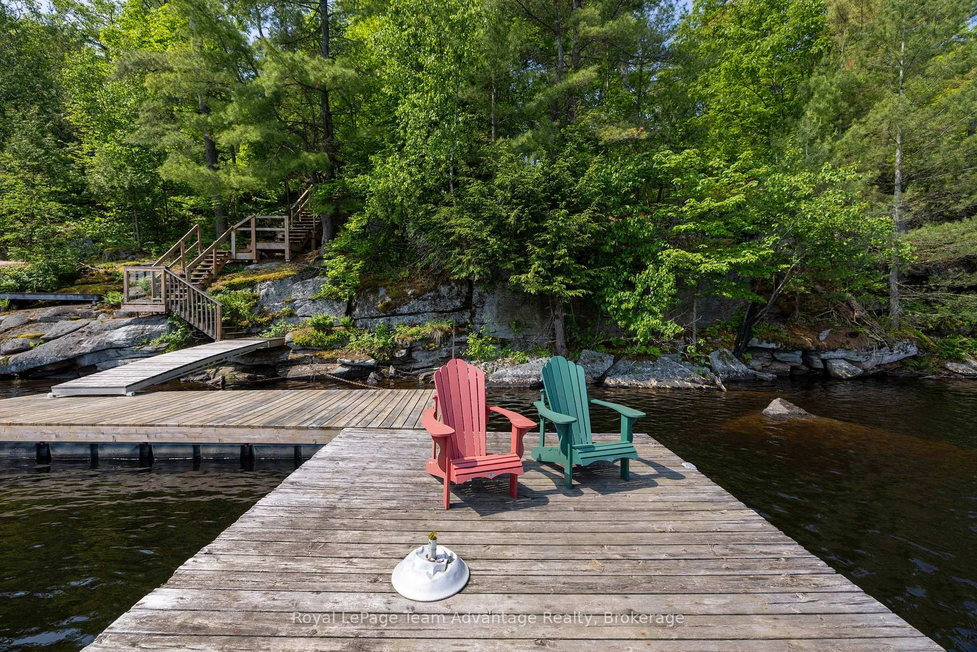 Photo 35 of 25 Limbert Lane N, McDougall — HOMEH