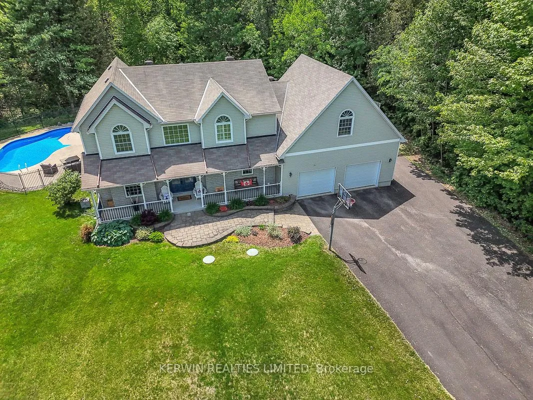 Photo 2 of 8 Kimini Drive N, Ottawa, Remainder of Stittsville & Area — HOMEH