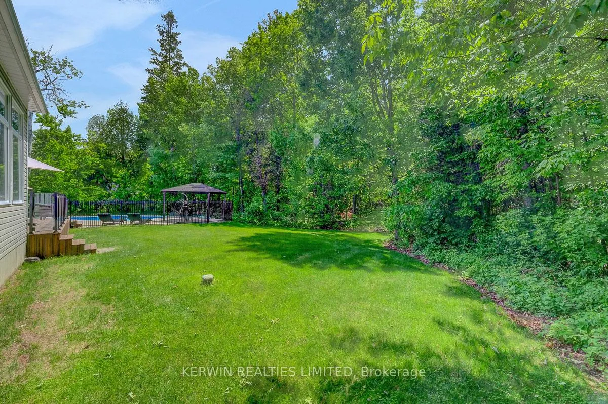 Photo 7 of 8 Kimini Drive N, Ottawa, Remainder of Stittsville & Area — HOMEH