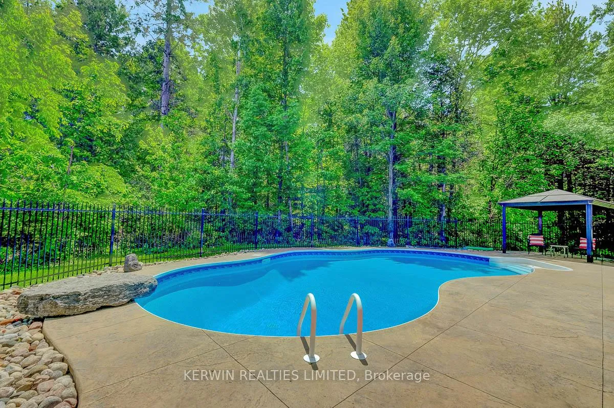 Photo 8 of 8 Kimini Drive N, Ottawa, Remainder of Stittsville & Area — HOMEH