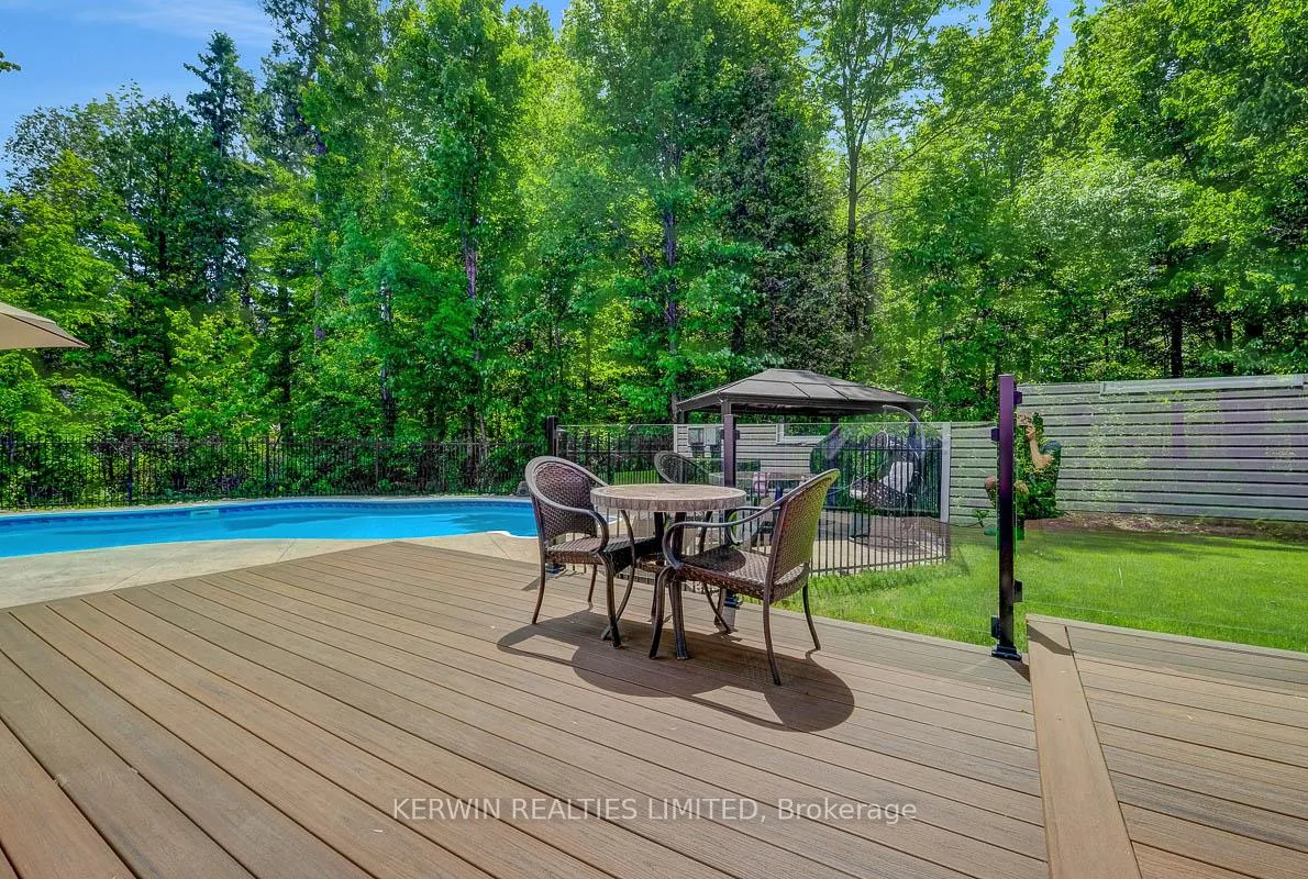 Photo 11 of 8 Kimini Drive N, Ottawa, Remainder of Stittsville & Area — HOMEH