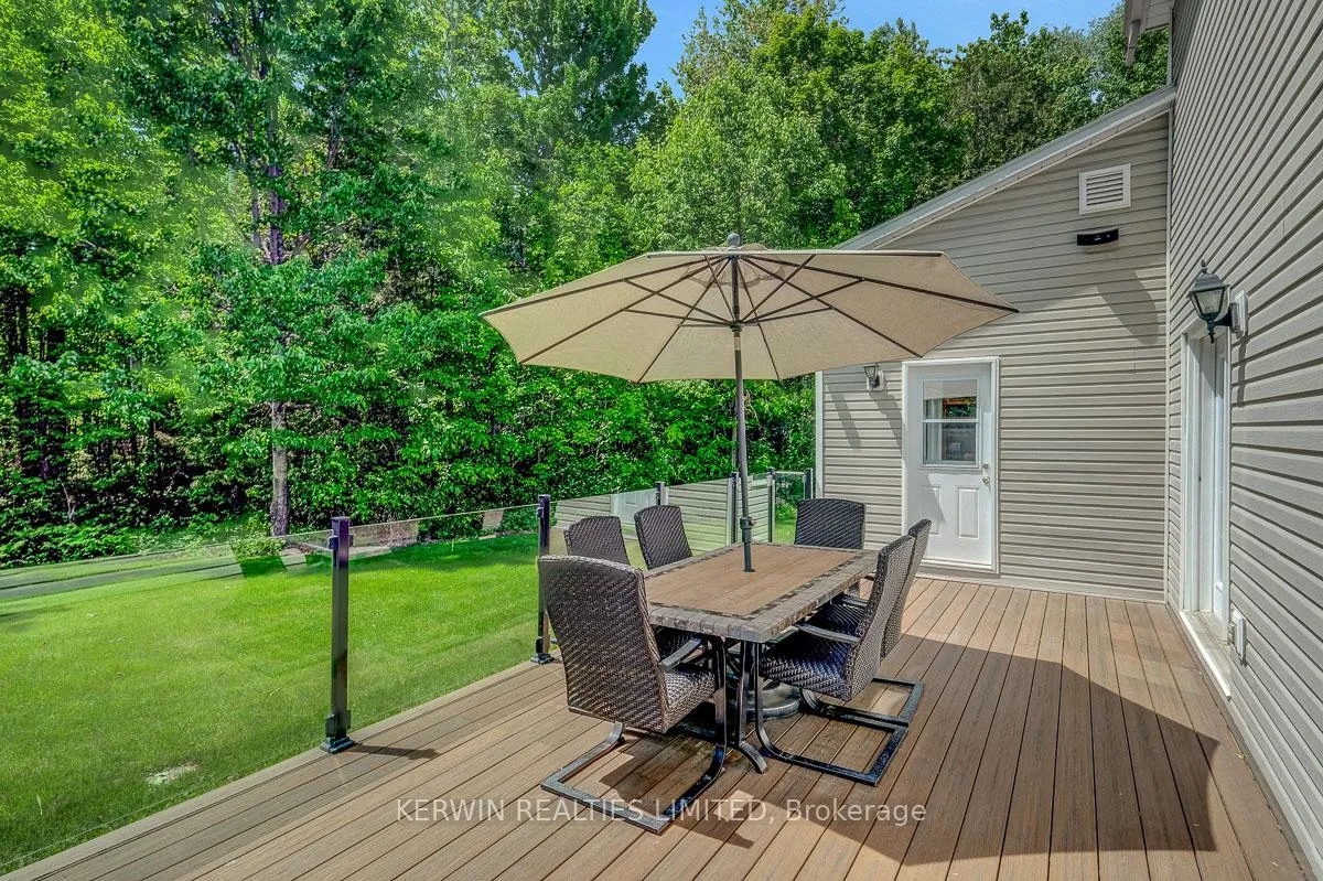 Photo 12 of 8 Kimini Drive N, Ottawa, Remainder of Stittsville & Area — HOMEH