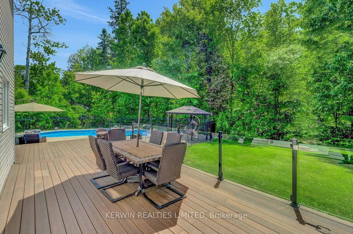 Photo 13 of 8 Kimini Drive N, Ottawa, Remainder of Stittsville & Area — HOMEH