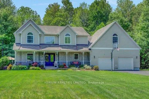 Photo 48 of 8 Kimini Drive N, Ottawa, Remainder of Stittsville & Area — HOMEH