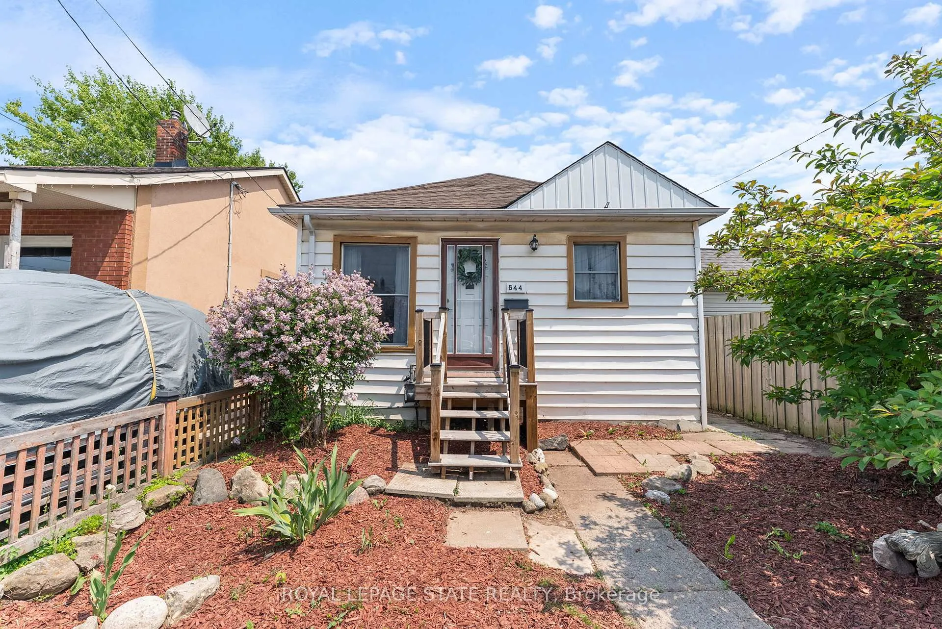 Photo of 544 Mary Street