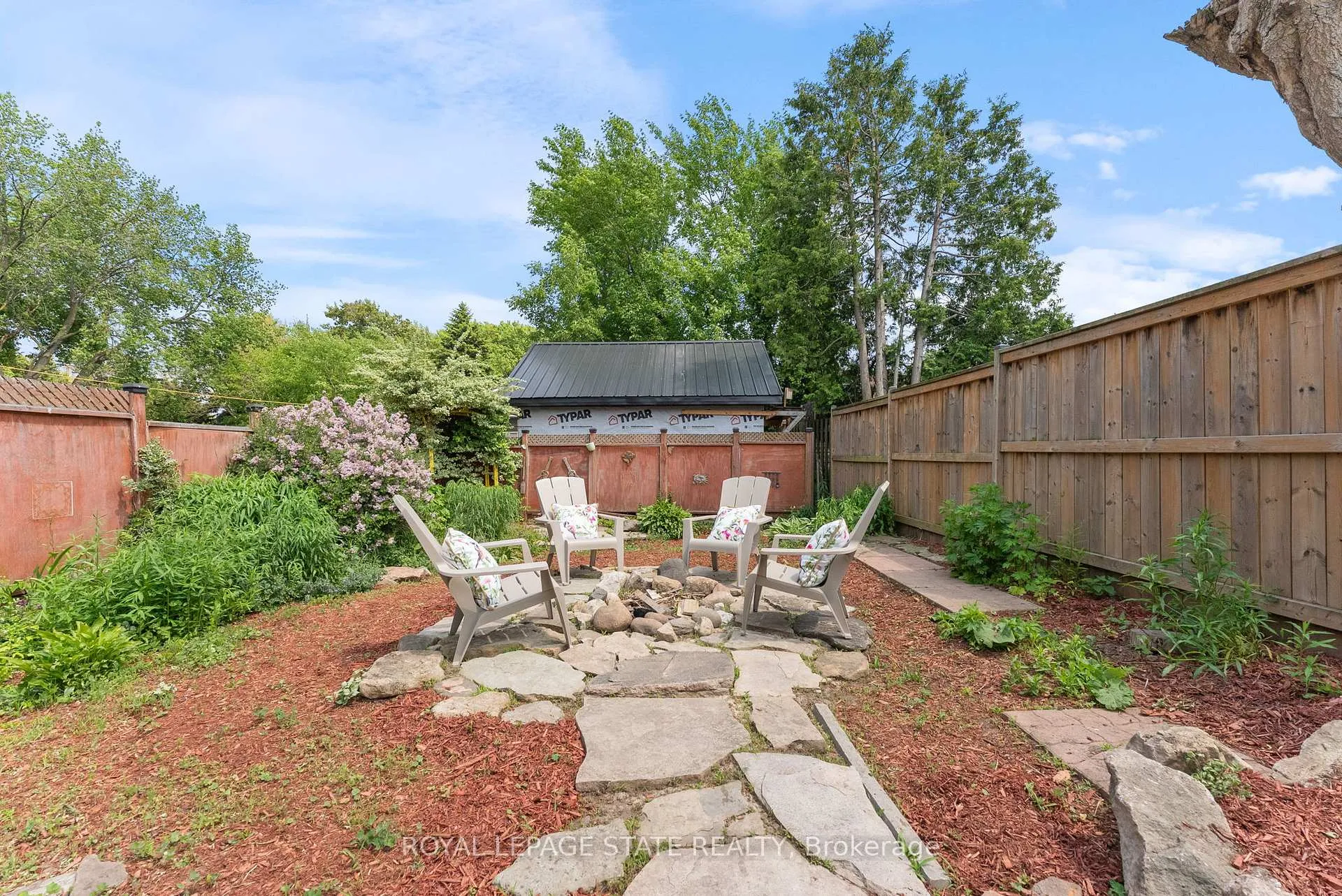 Photo 17 of 544 Mary Street, Hamilton, North End — HOMEH