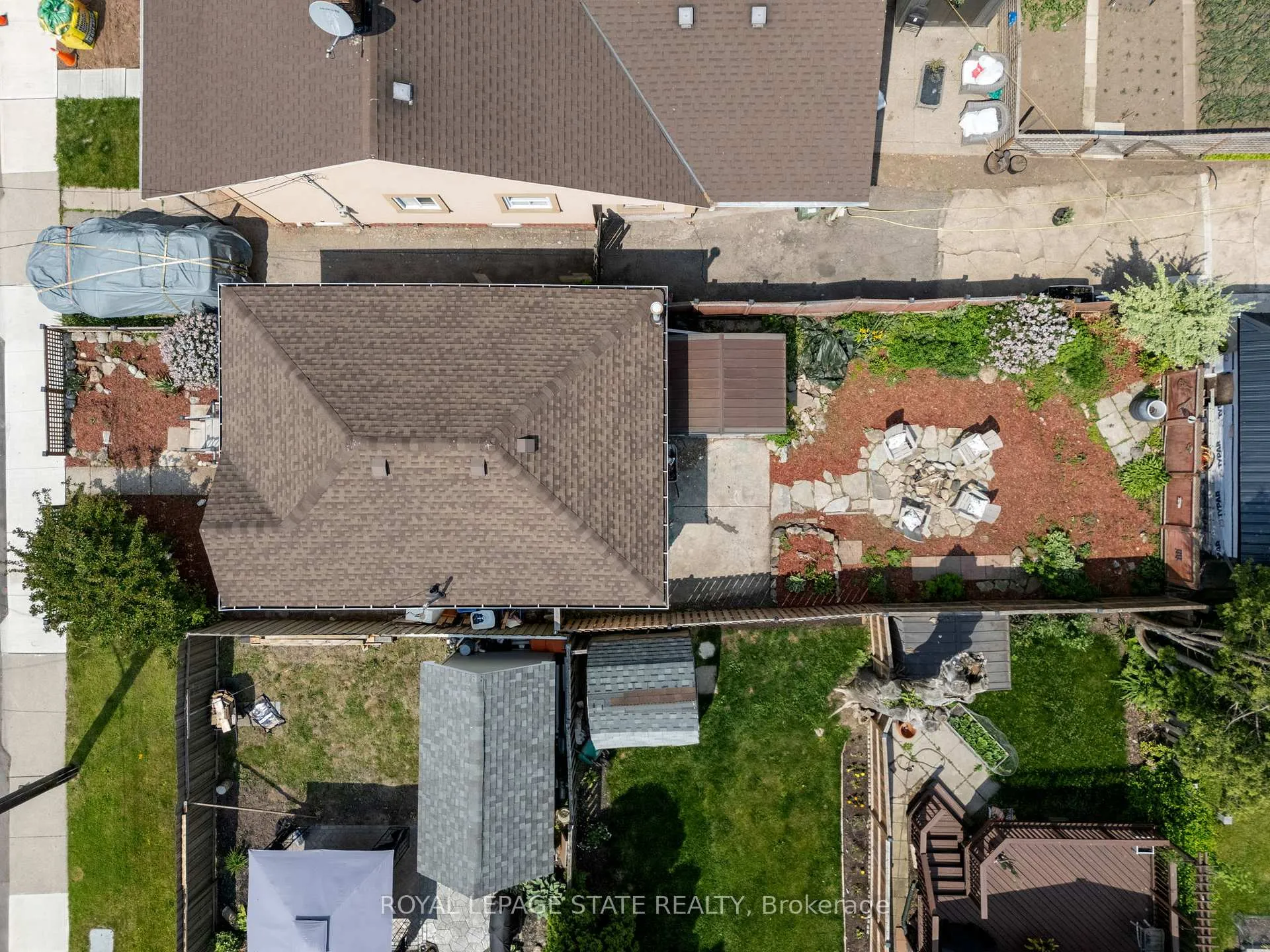 Photo 19 of 544 Mary Street, Hamilton, North End — HOMEH
