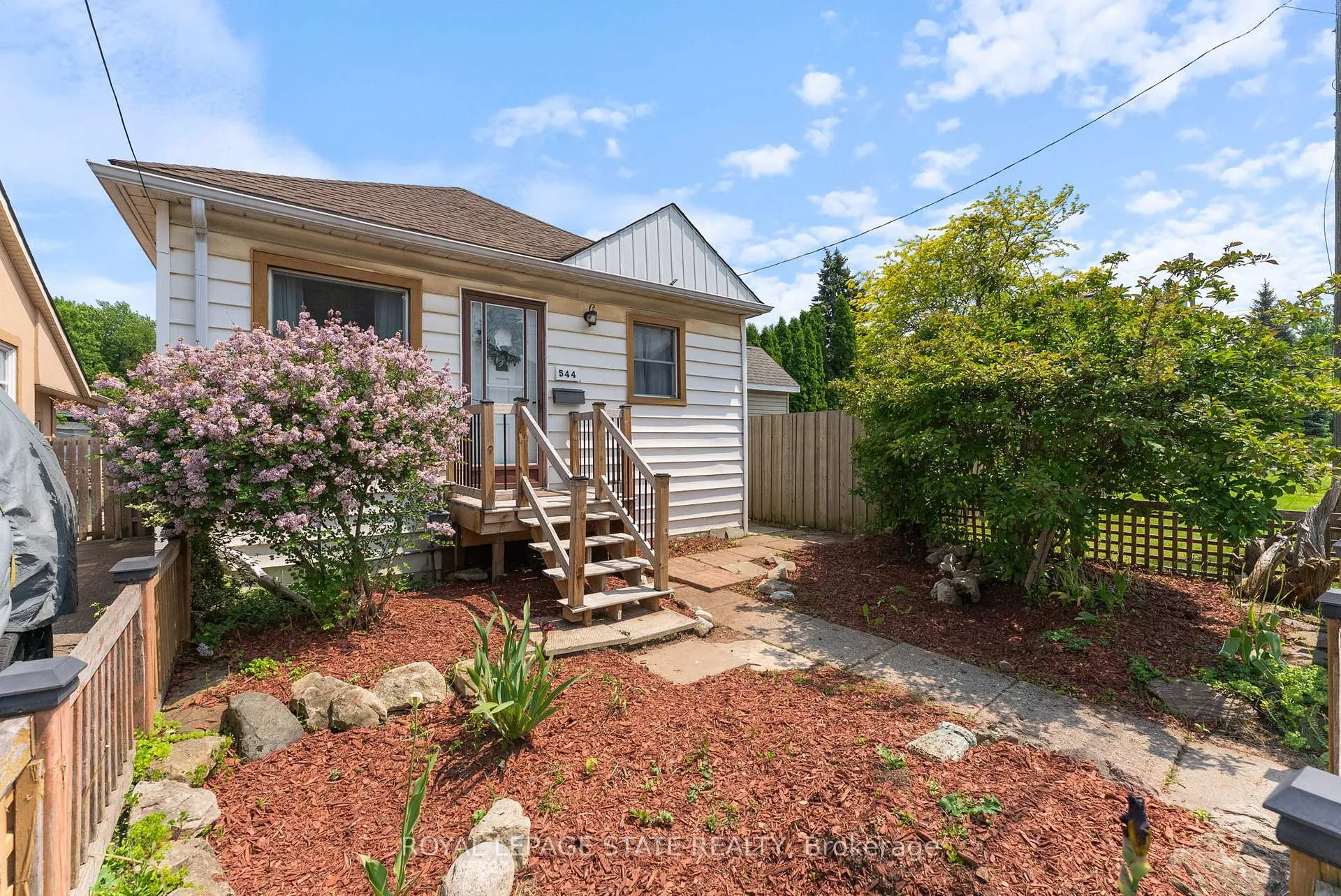 Photo 20 of 544 Mary Street, Hamilton, North End — HOMEH