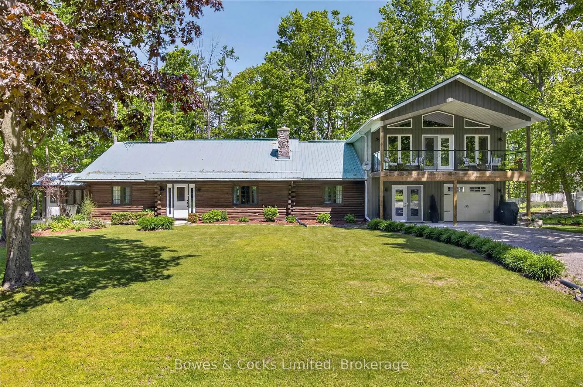 Photo 1 of 1 Graham Drive, Kawartha Lakes, Fenelon Falls — HOMEH