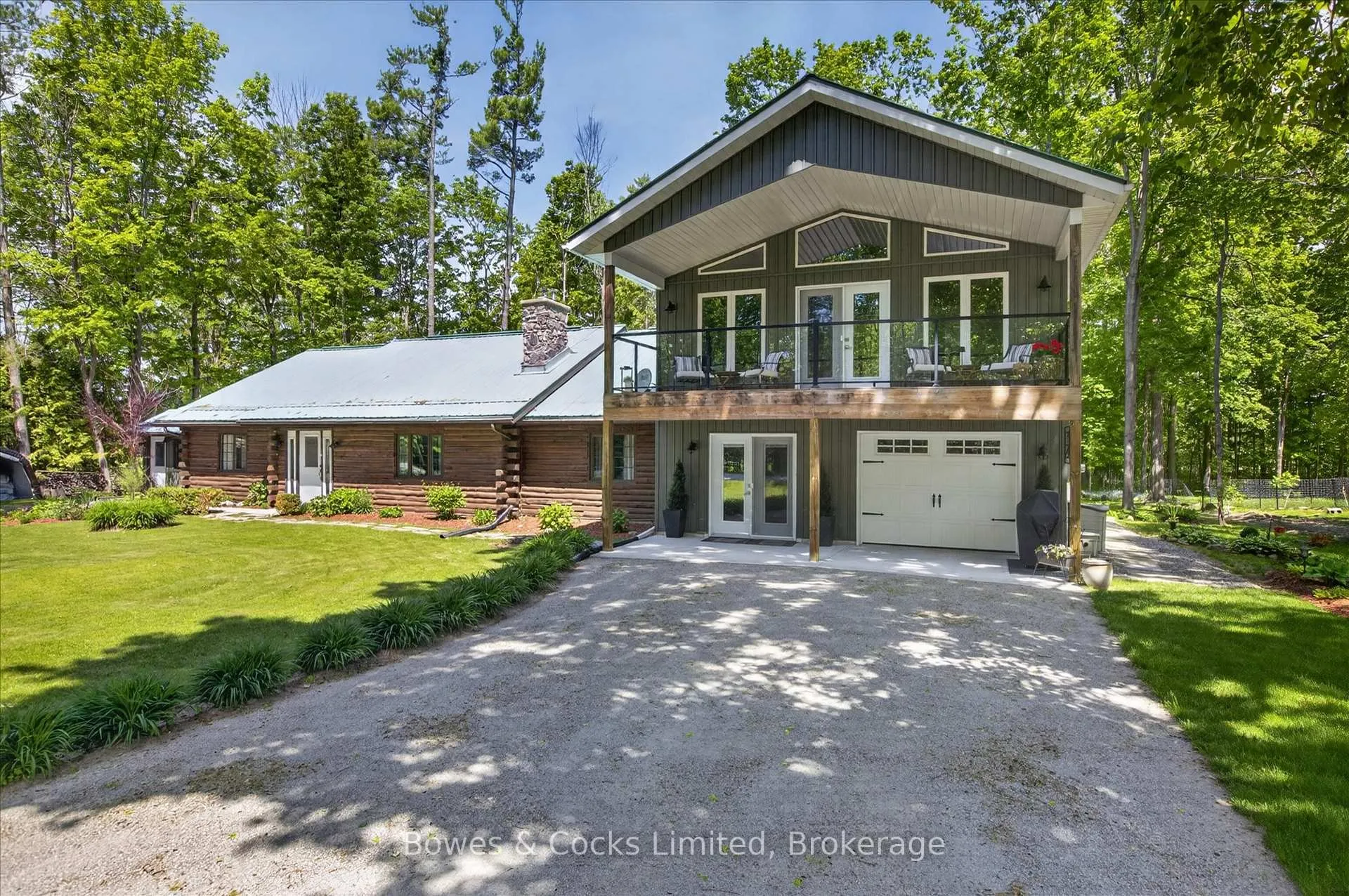 Photo 3 of 1 Graham Drive, Kawartha Lakes, Fenelon Falls — HOMEH
