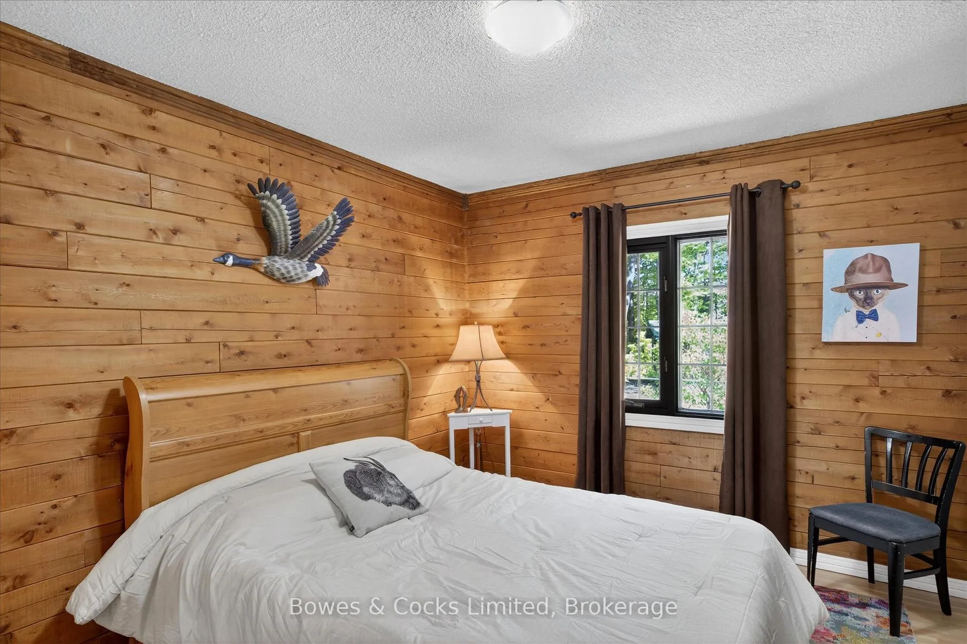 Photo 15 of 1 Graham Drive, Kawartha Lakes, Fenelon Falls — HOMEH