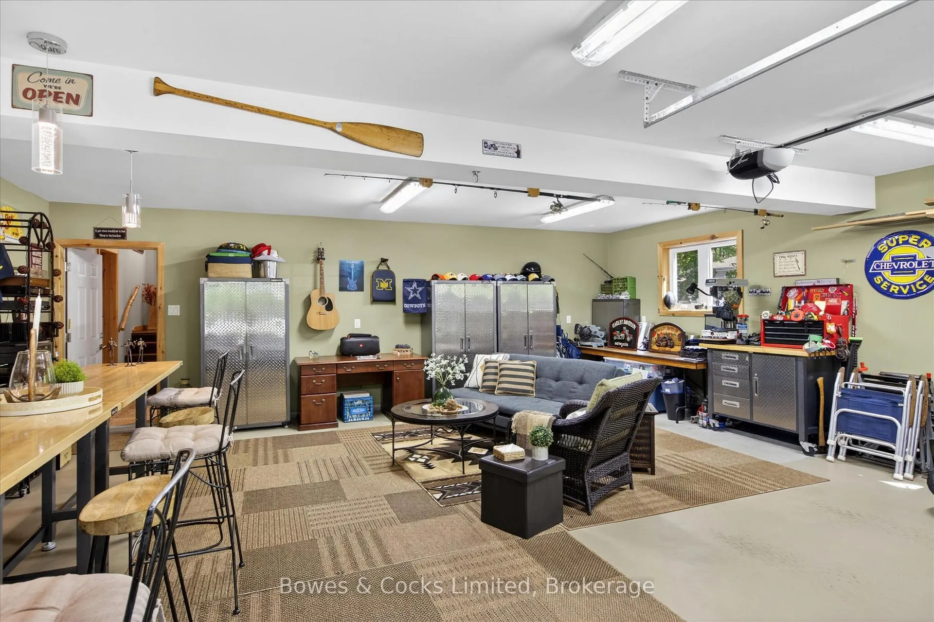 Photo 24 of 1 Graham Drive, Kawartha Lakes, Fenelon Falls — HOMEH