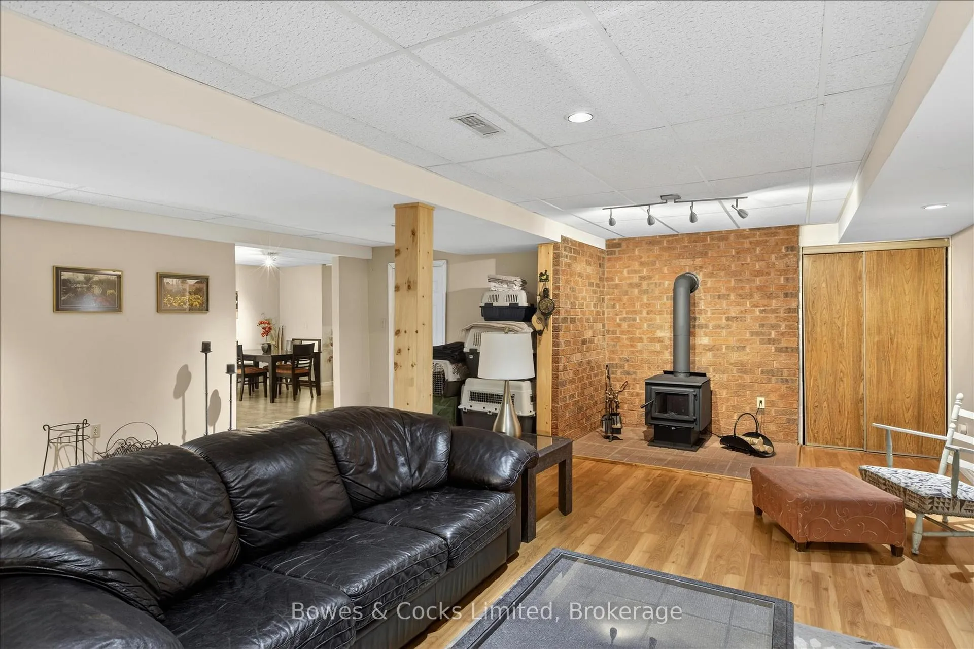 Photo 18 of 1 Graham Drive, Kawartha Lakes, Fenelon Falls — HOMEH