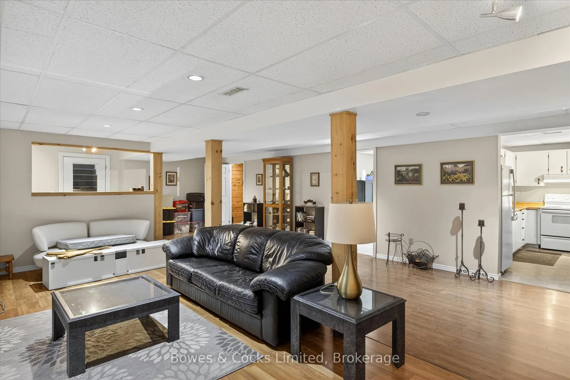 Photo 19 of 1 Graham Drive, Kawartha Lakes, Fenelon Falls — HOMEH
