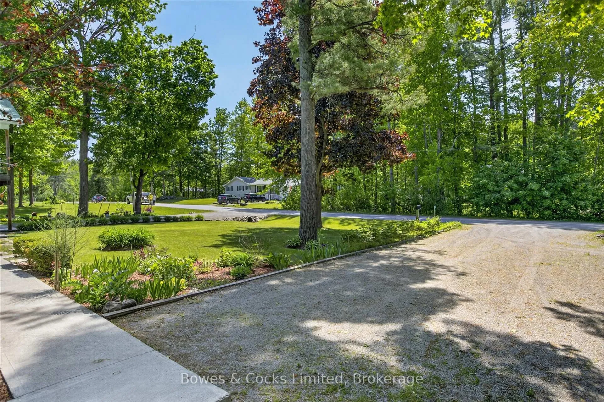 Photo 35 of 1 Graham Drive, Kawartha Lakes, Fenelon Falls — HOMEH