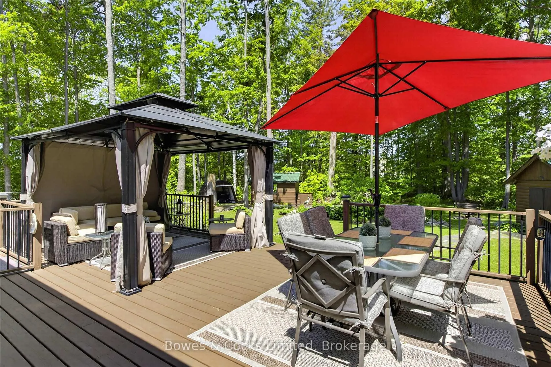 Photo 37 of 1 Graham Drive, Kawartha Lakes, Fenelon Falls — HOMEH
