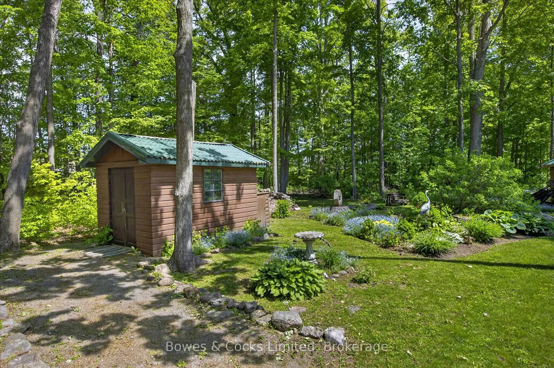 Photo 40 of 1 Graham Drive, Kawartha Lakes, Fenelon Falls — HOMEH