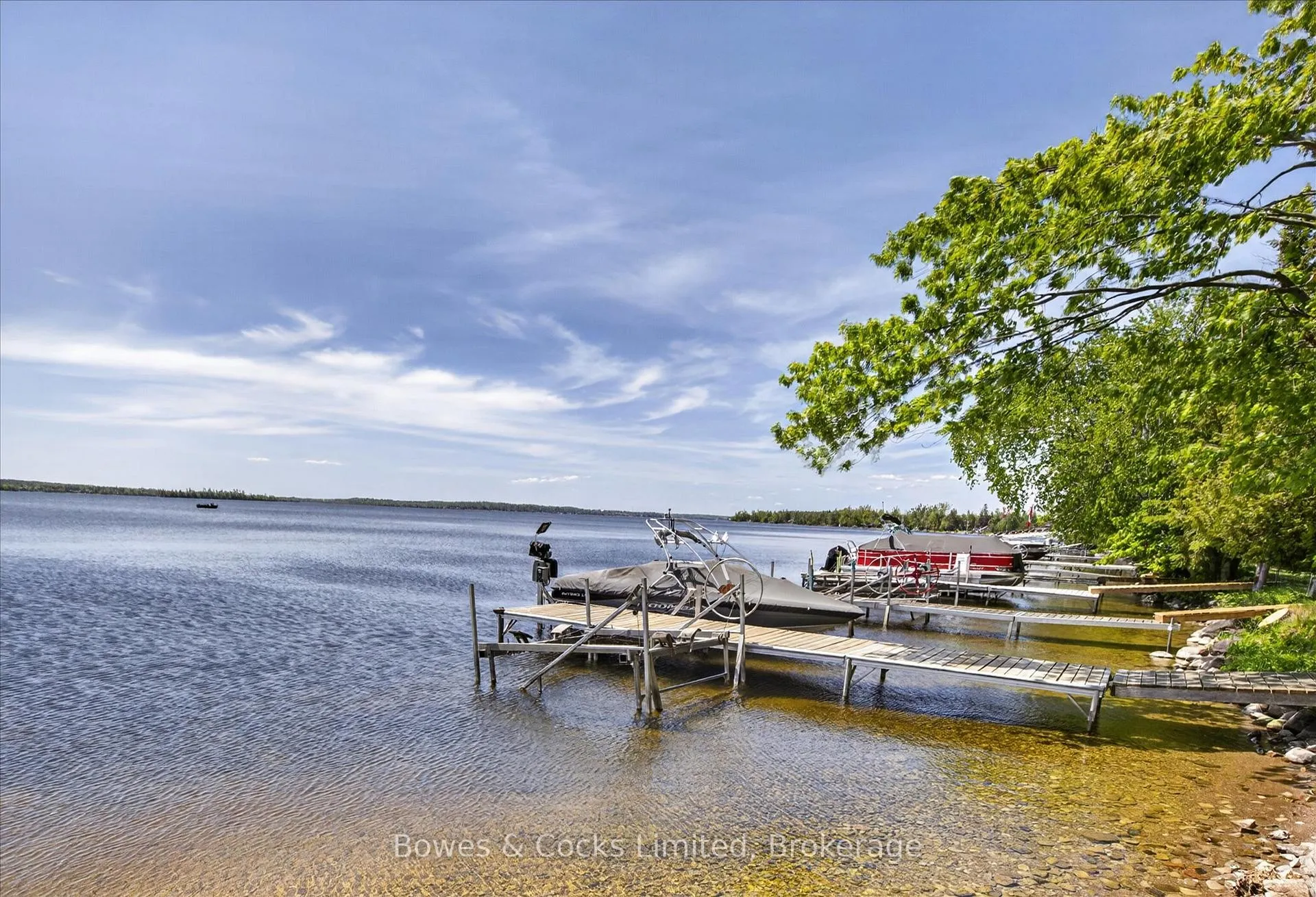Photo 45 of 1 Graham Drive, Kawartha Lakes, Fenelon Falls — HOMEH