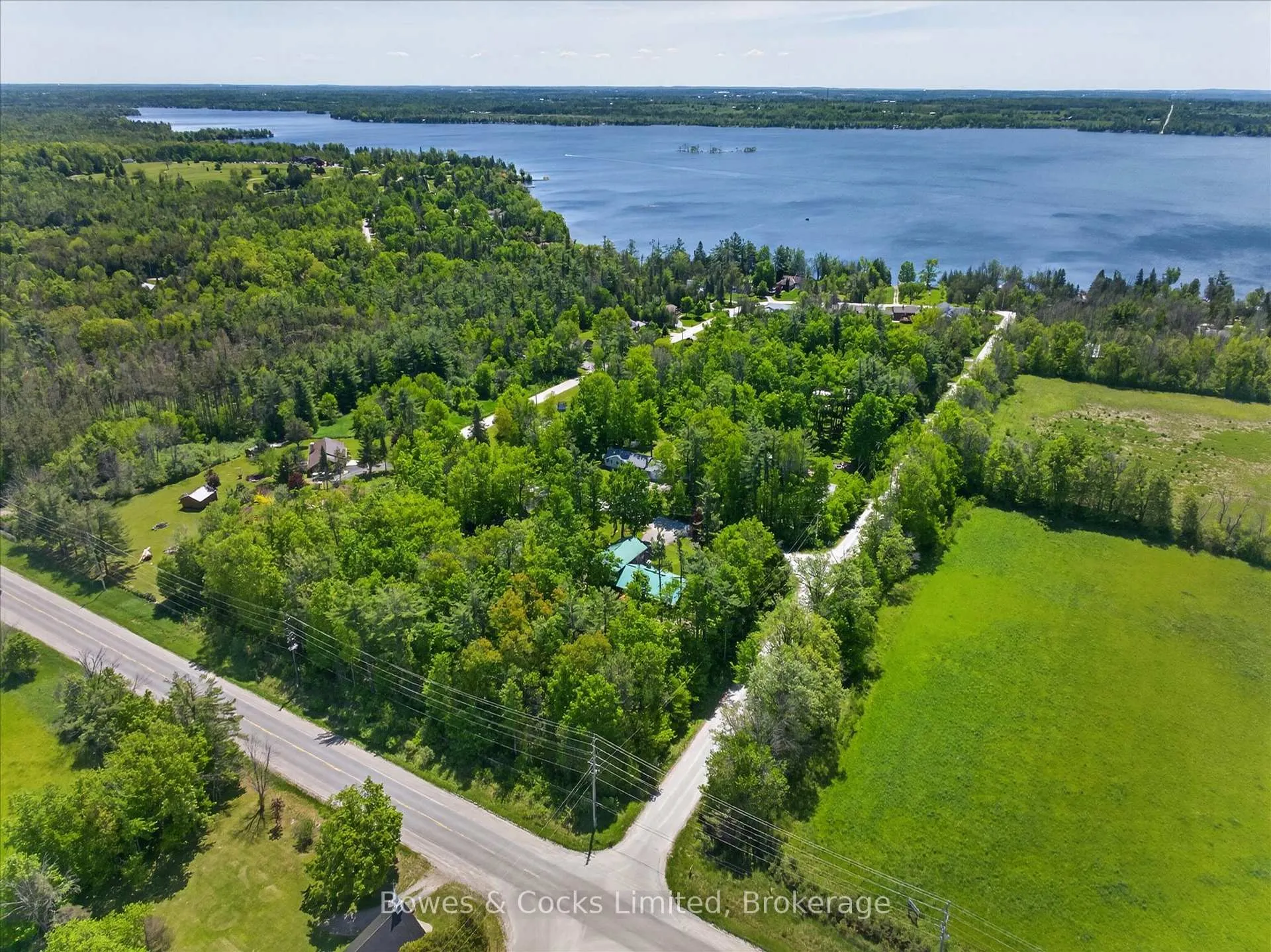 Photo 47 of 1 Graham Drive, Kawartha Lakes, Fenelon Falls — HOMEH