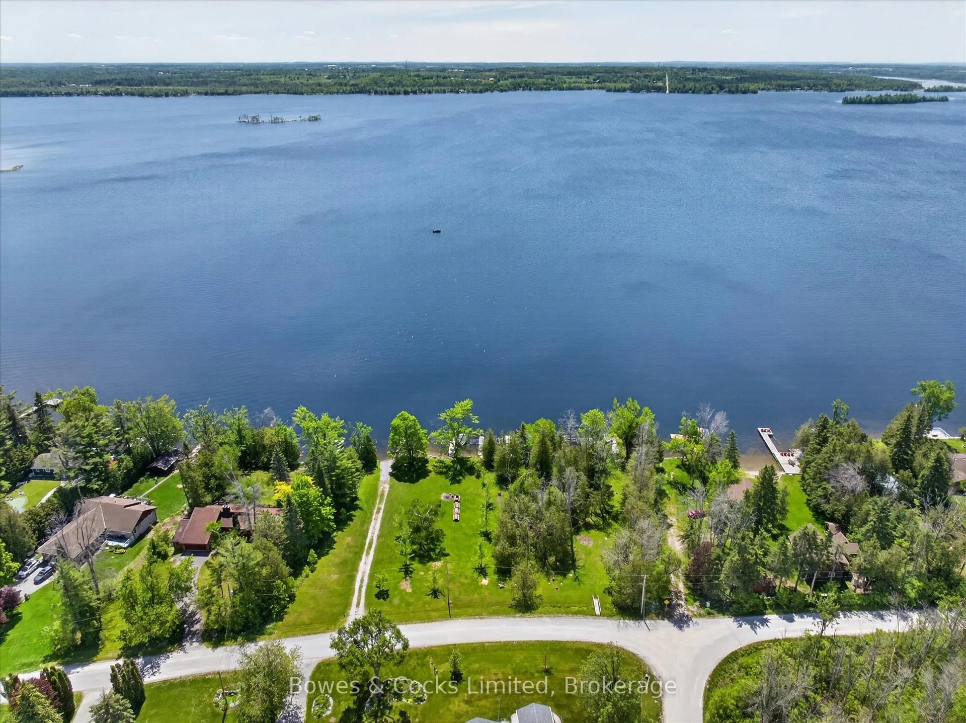 Photo 48 of 1 Graham Drive, Kawartha Lakes, Fenelon Falls — HOMEH