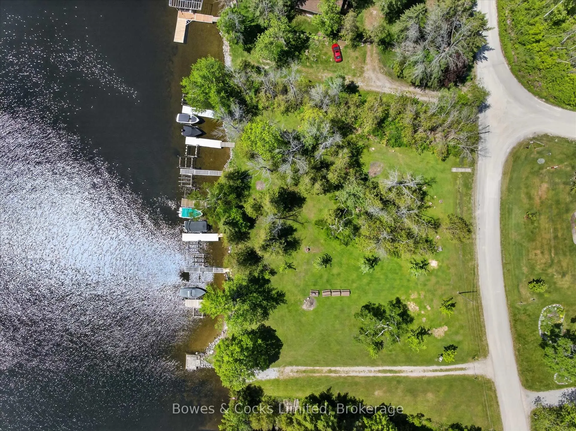 Photo 50 of 1 Graham Drive, Kawartha Lakes, Fenelon Falls — HOMEH