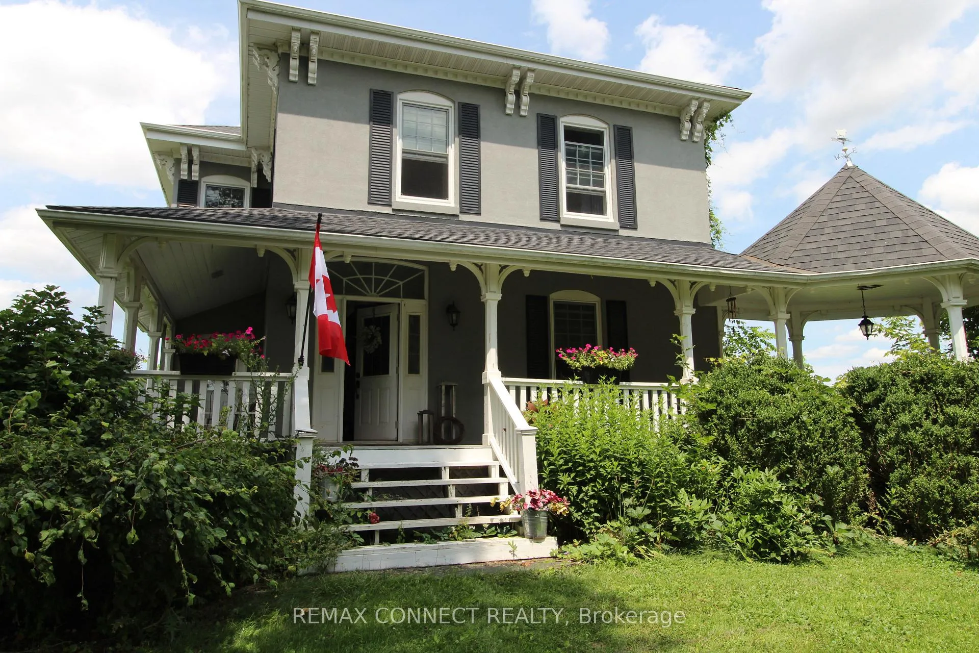 Front of Unit ..House, 10748 McEwen Drive