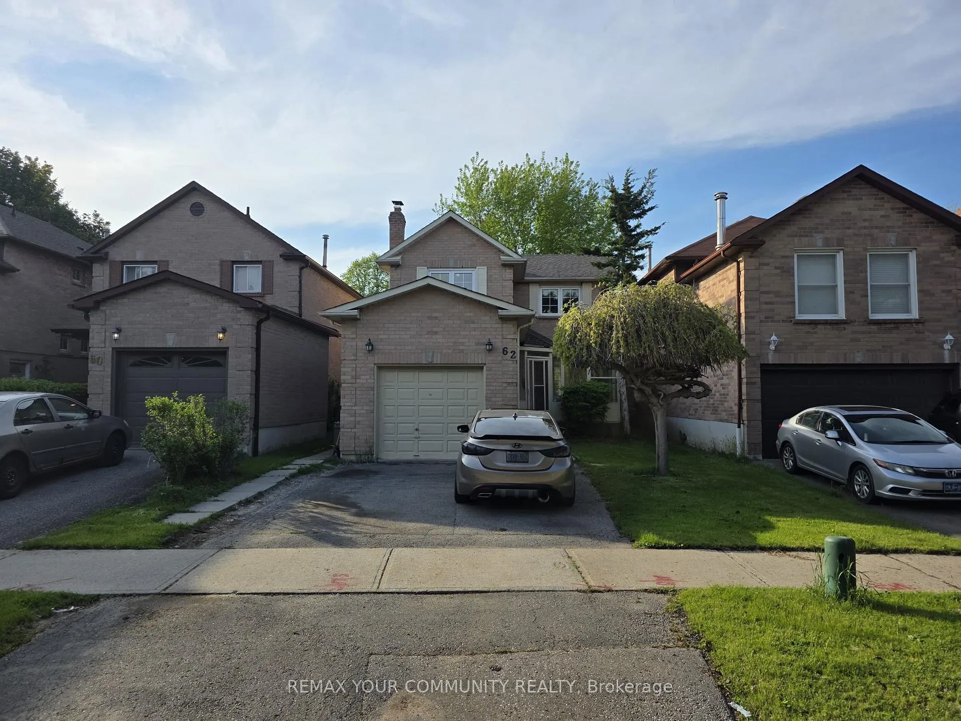 Photo 1 of 62 Deverill Crescent, Ajax, Central West — HOMEH