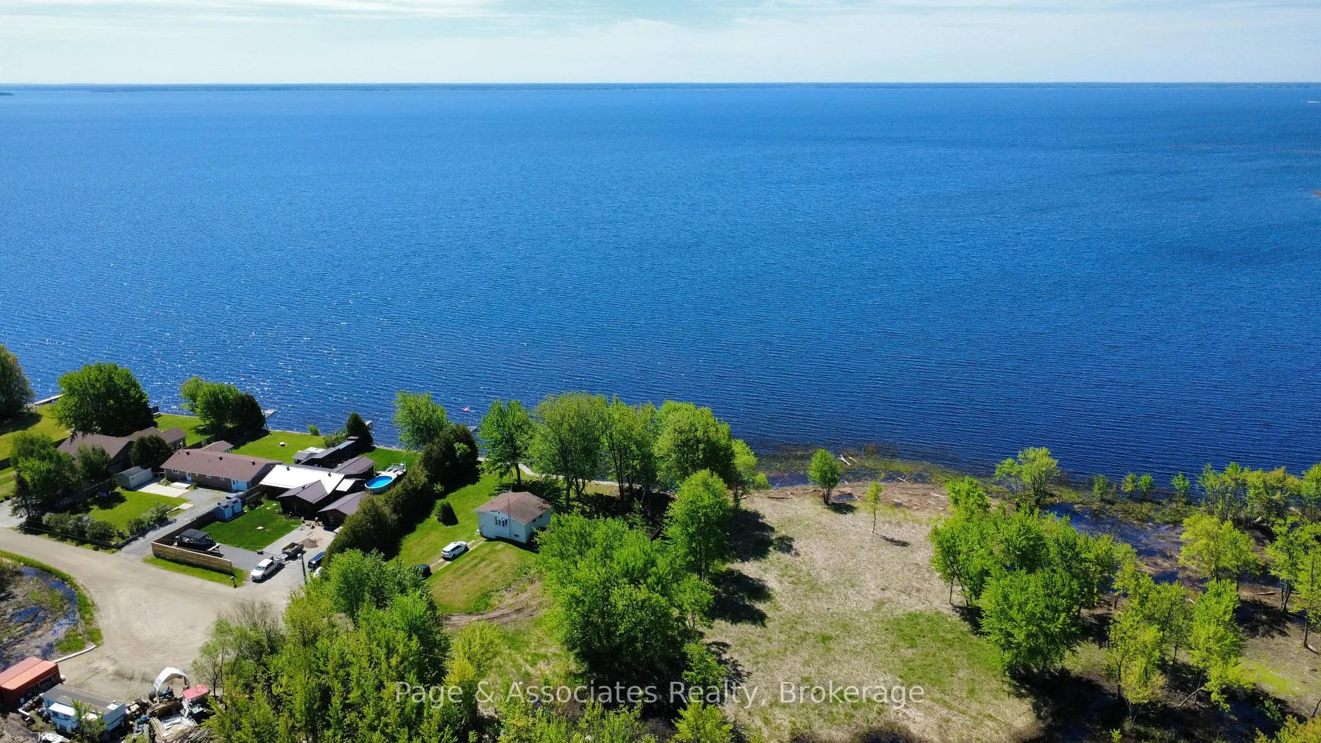Photo 2 of 700 Lac Deux Milles Road, West Nipissing, Sturgeon Falls — HOMEH