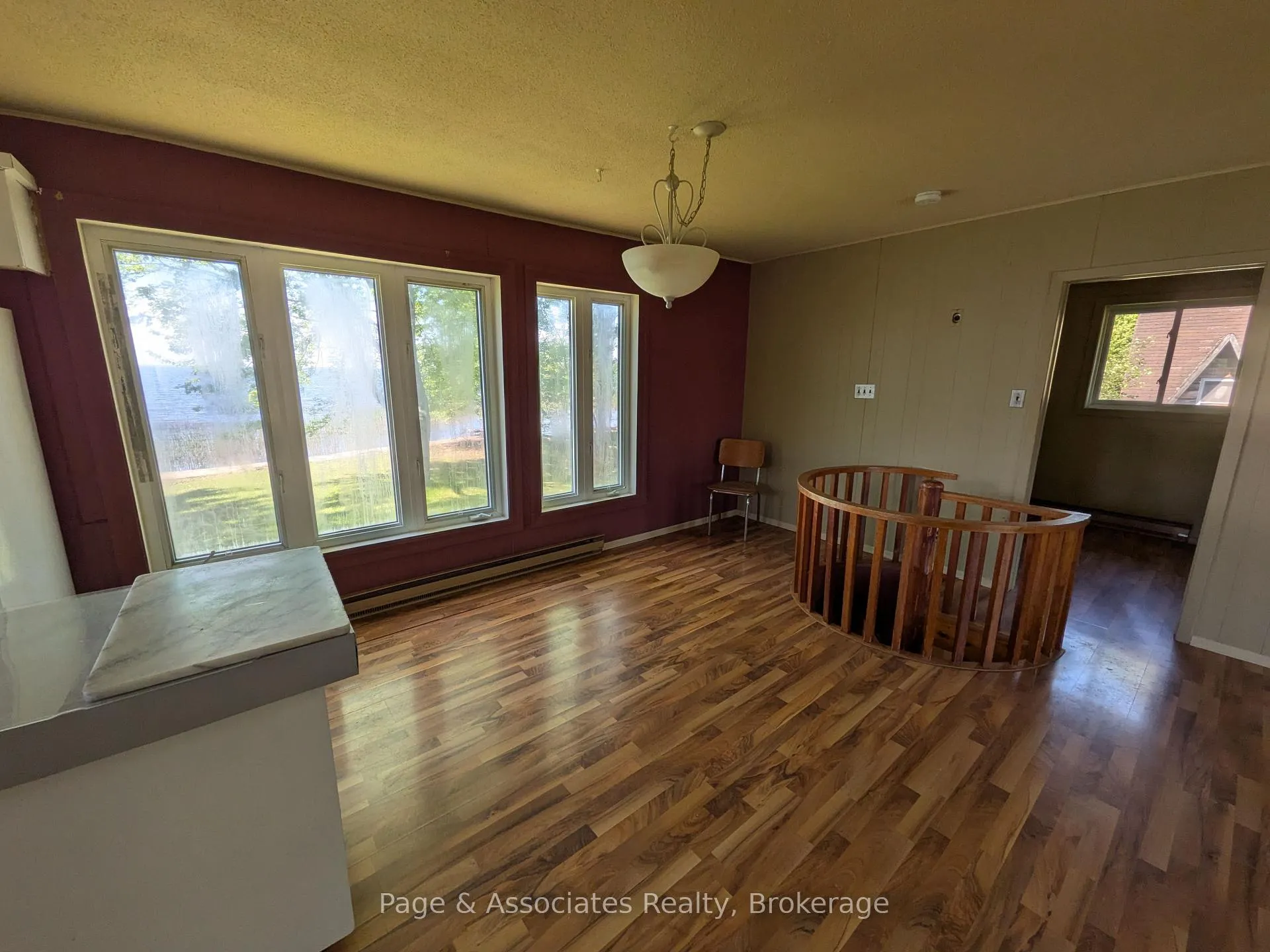 Photo 5 of 700 Lac Deux Milles Road, West Nipissing, Sturgeon Falls — HOMEH
