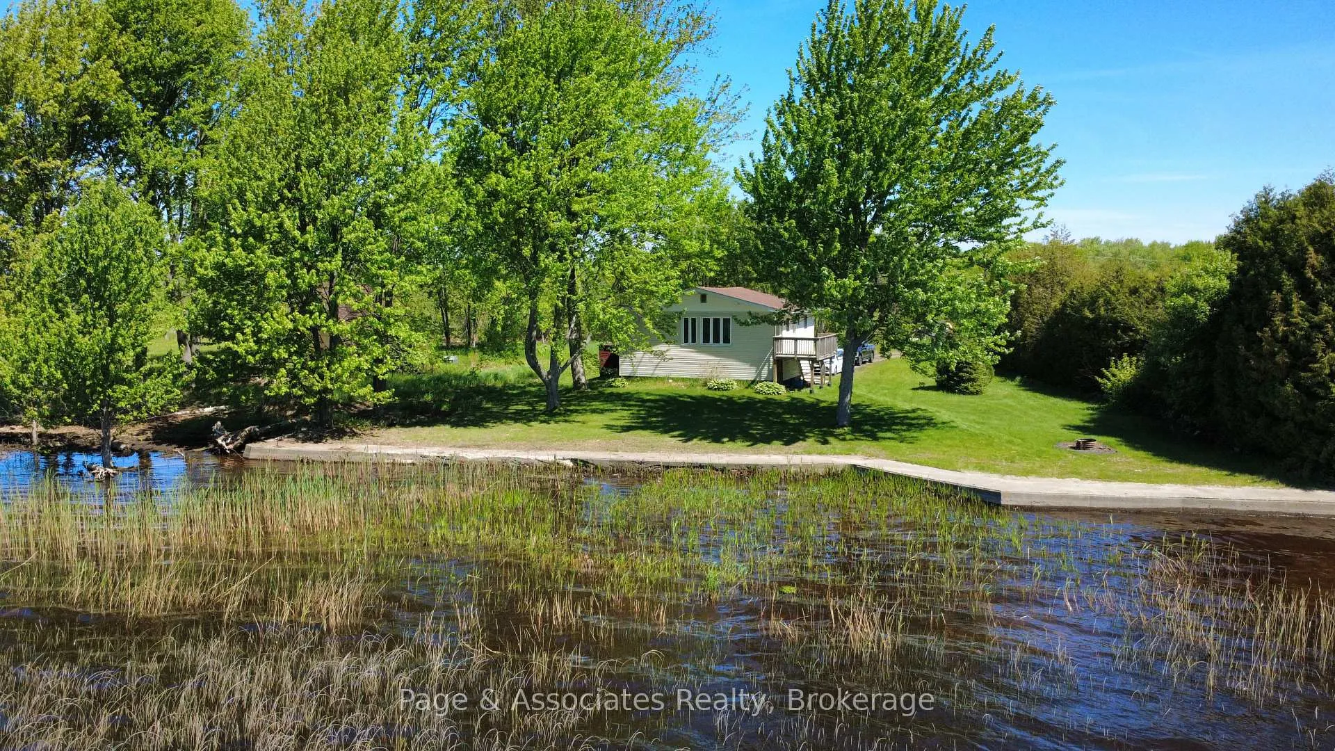Photo 12 of 700 Lac Deux Milles Road, West Nipissing, Sturgeon Falls — HOMEH