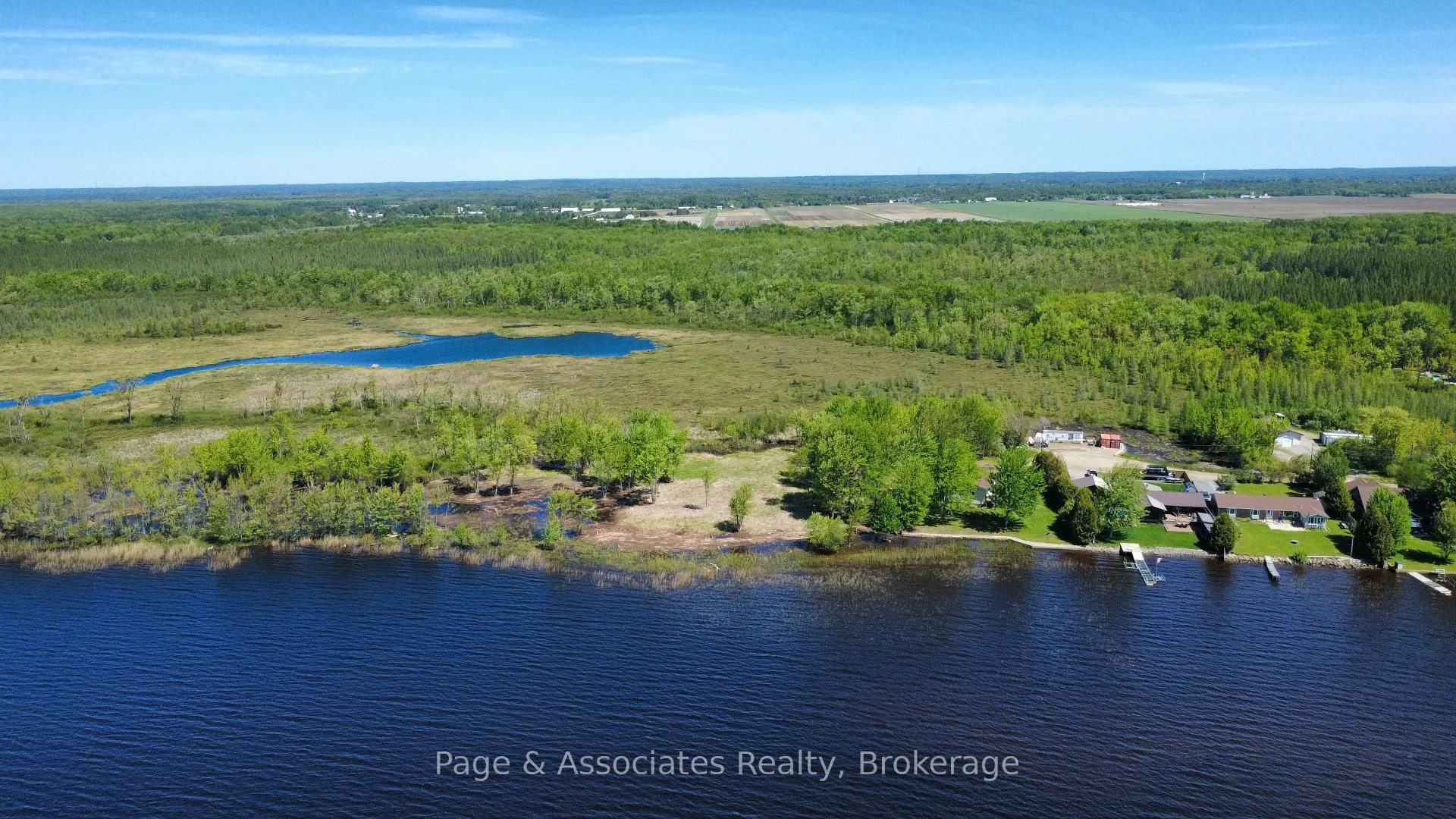 Photo 13 of 700 Lac Deux Milles Road, West Nipissing, Sturgeon Falls — HOMEH