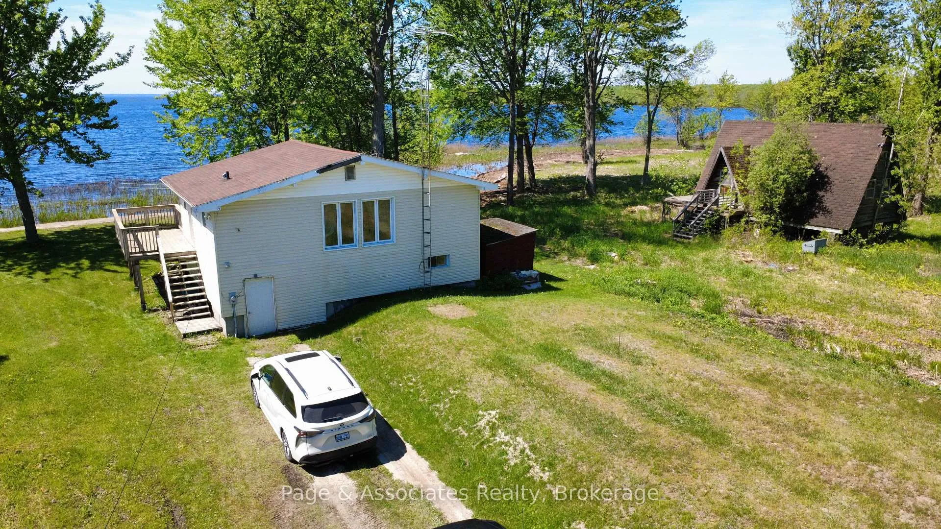 Photo 15 of 700 Lac Deux Milles Road, West Nipissing, Sturgeon Falls — HOMEH