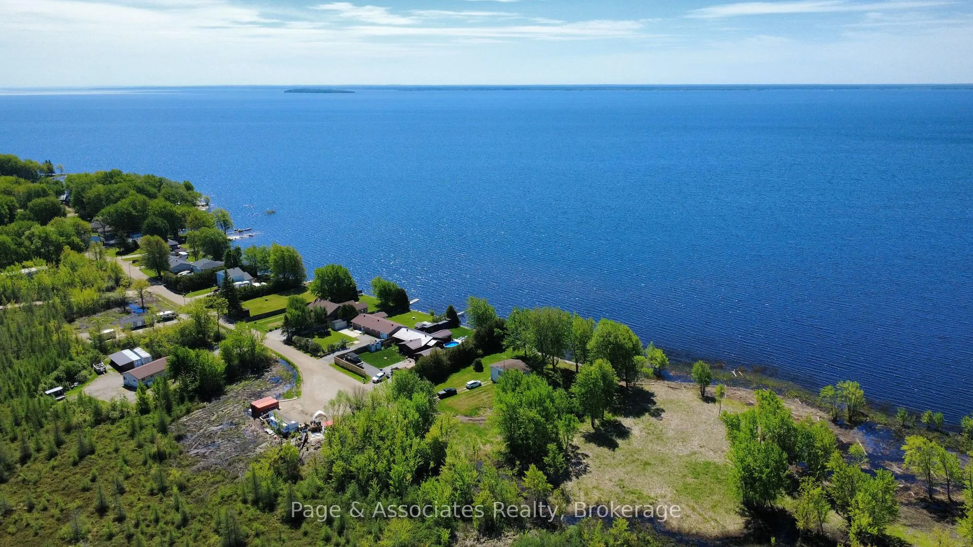 Photo 16 of 700 Lac Deux Milles Road, West Nipissing, Sturgeon Falls — HOMEH
