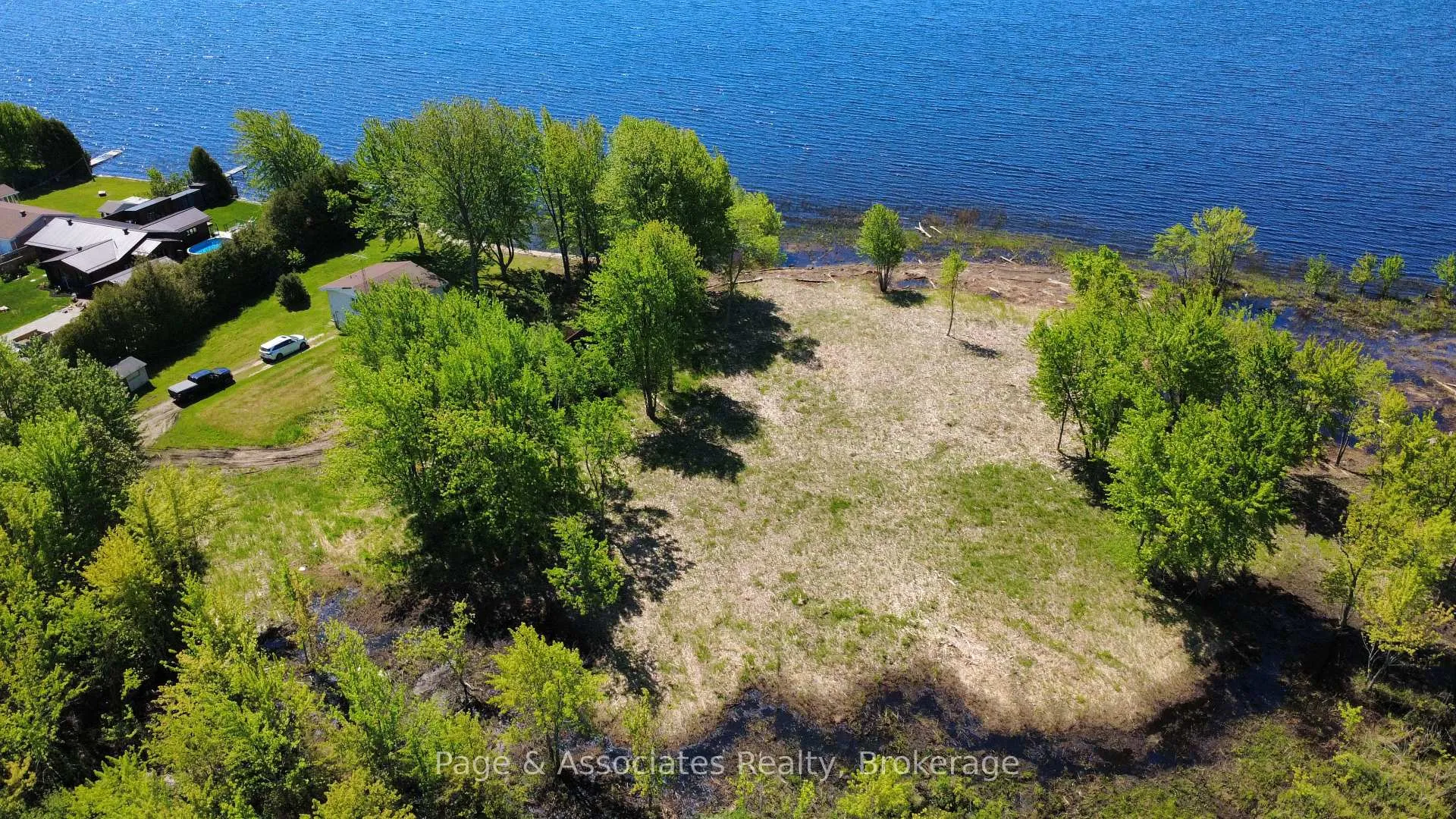 Photo 23 of 700 Lac Deux Milles Road, West Nipissing, Sturgeon Falls — HOMEH