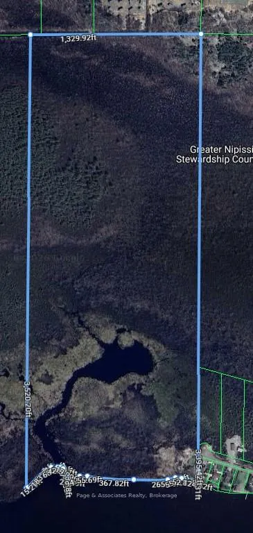 Photo 3 of 700 Lac Deux Milles Road, West Nipissing, Sturgeon Falls — HOMEH
