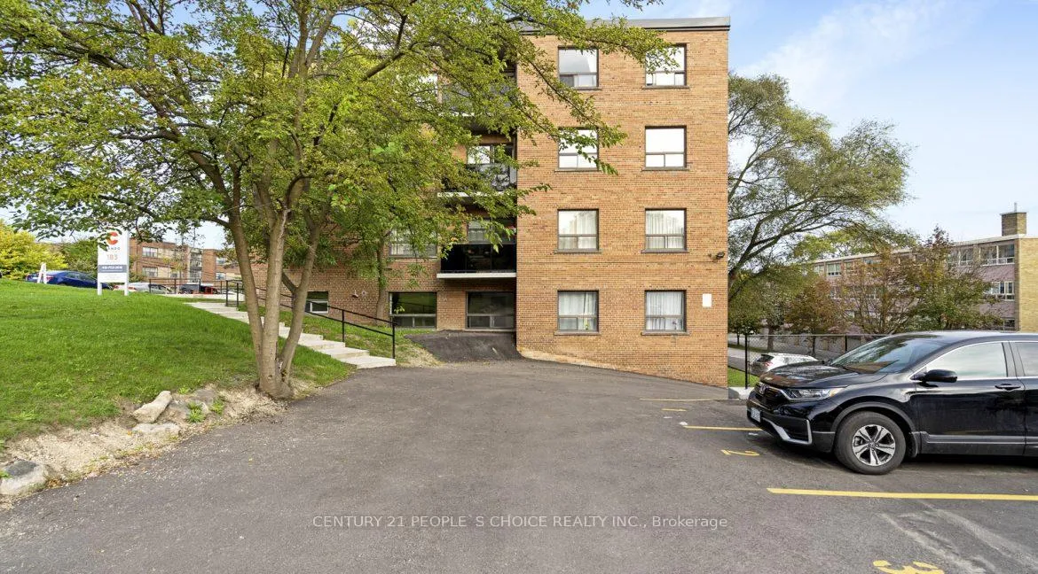Photo 13 of Unit 302, 183 Berry Road, Etobicoke, Stonegate-Queensway — HOMEH