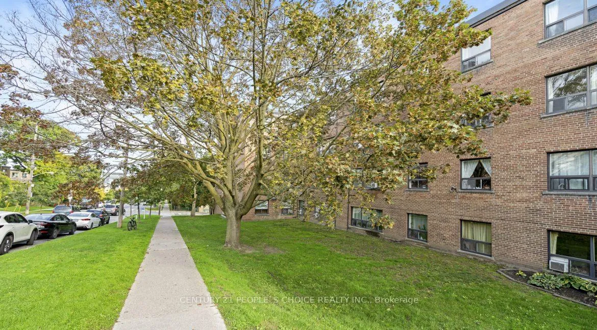 Photo 14 of Unit 302, 183 Berry Road, Etobicoke, Stonegate-Queensway — HOMEH