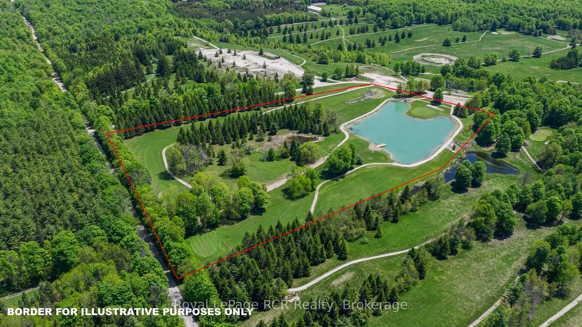 Photo of Part of Lot 2 Concession 8