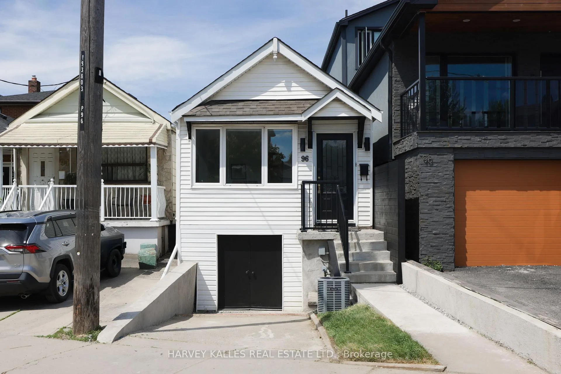 Photo 1 of 96 Ennerdale Road, Toronto, Caledonia-Fairbank — HOMEH