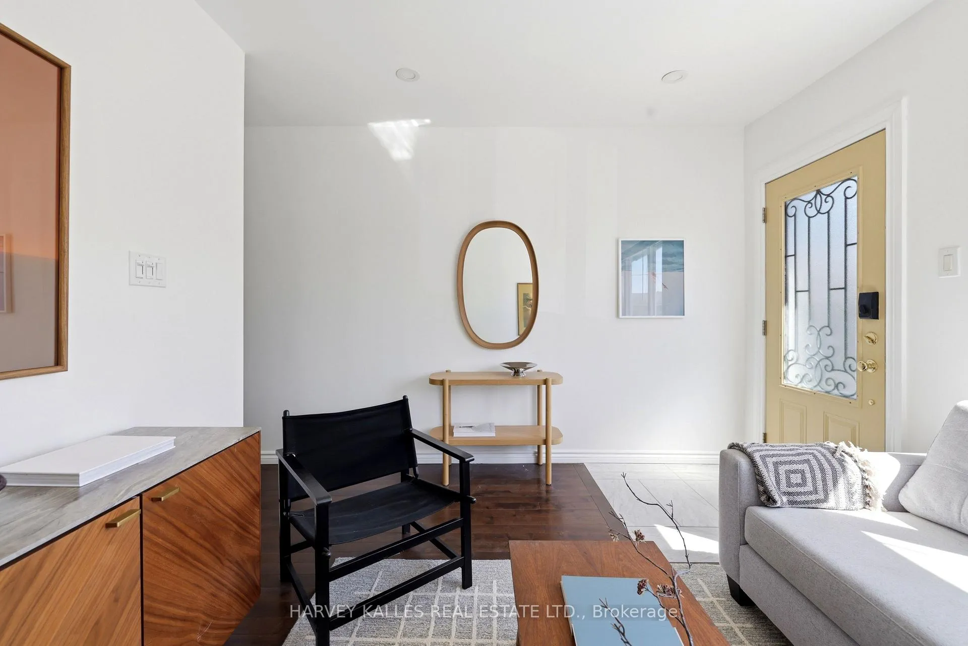 Photo 2 of 96 Ennerdale Road, Toronto, Caledonia-Fairbank — HOMEH