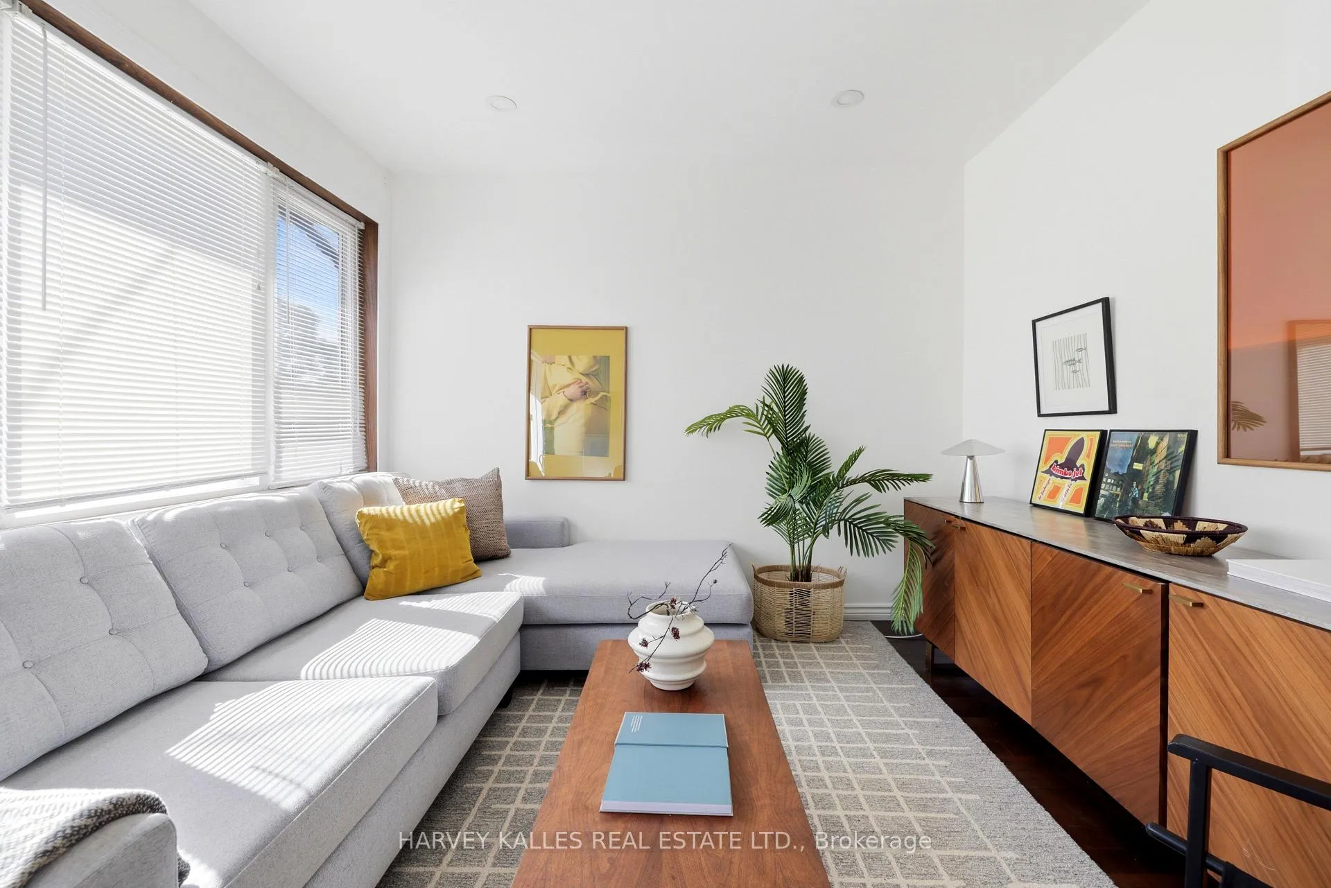 Photo 3 of 96 Ennerdale Road, Toronto, Caledonia-Fairbank — HOMEH