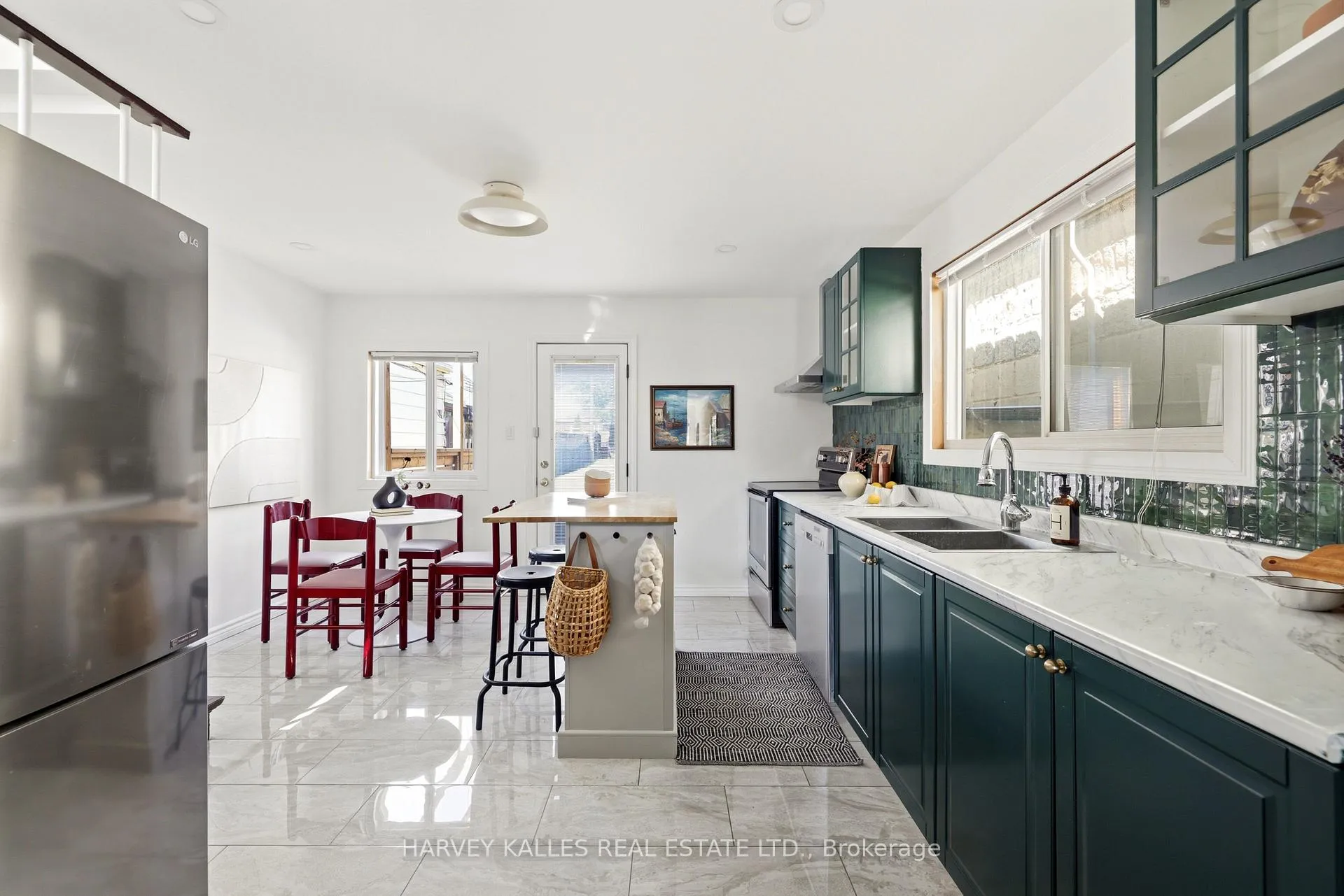 Photo 7 of 96 Ennerdale Road, Toronto, Caledonia-Fairbank — HOMEH