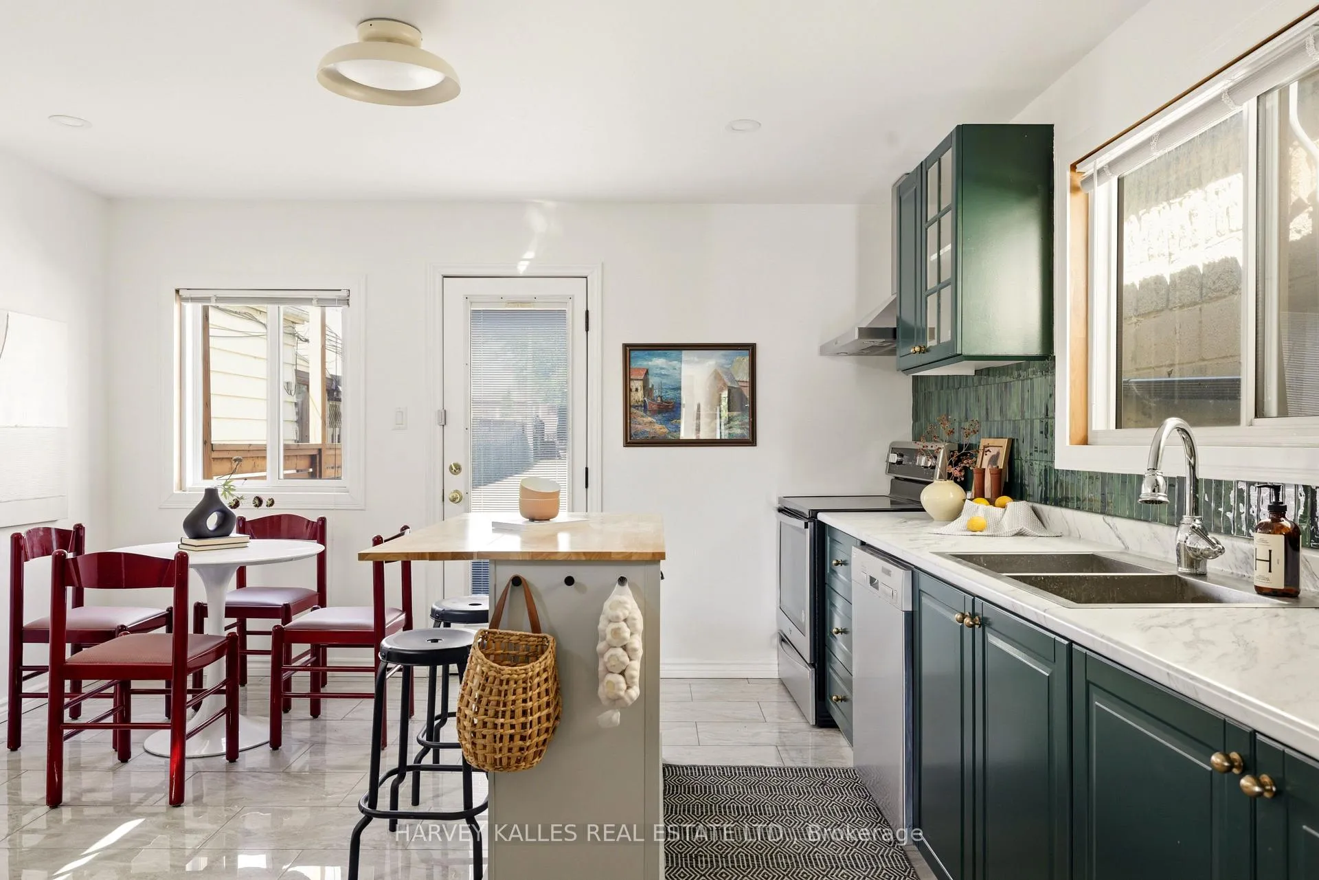 Photo 8 of 96 Ennerdale Road, Toronto, Caledonia-Fairbank — HOMEH