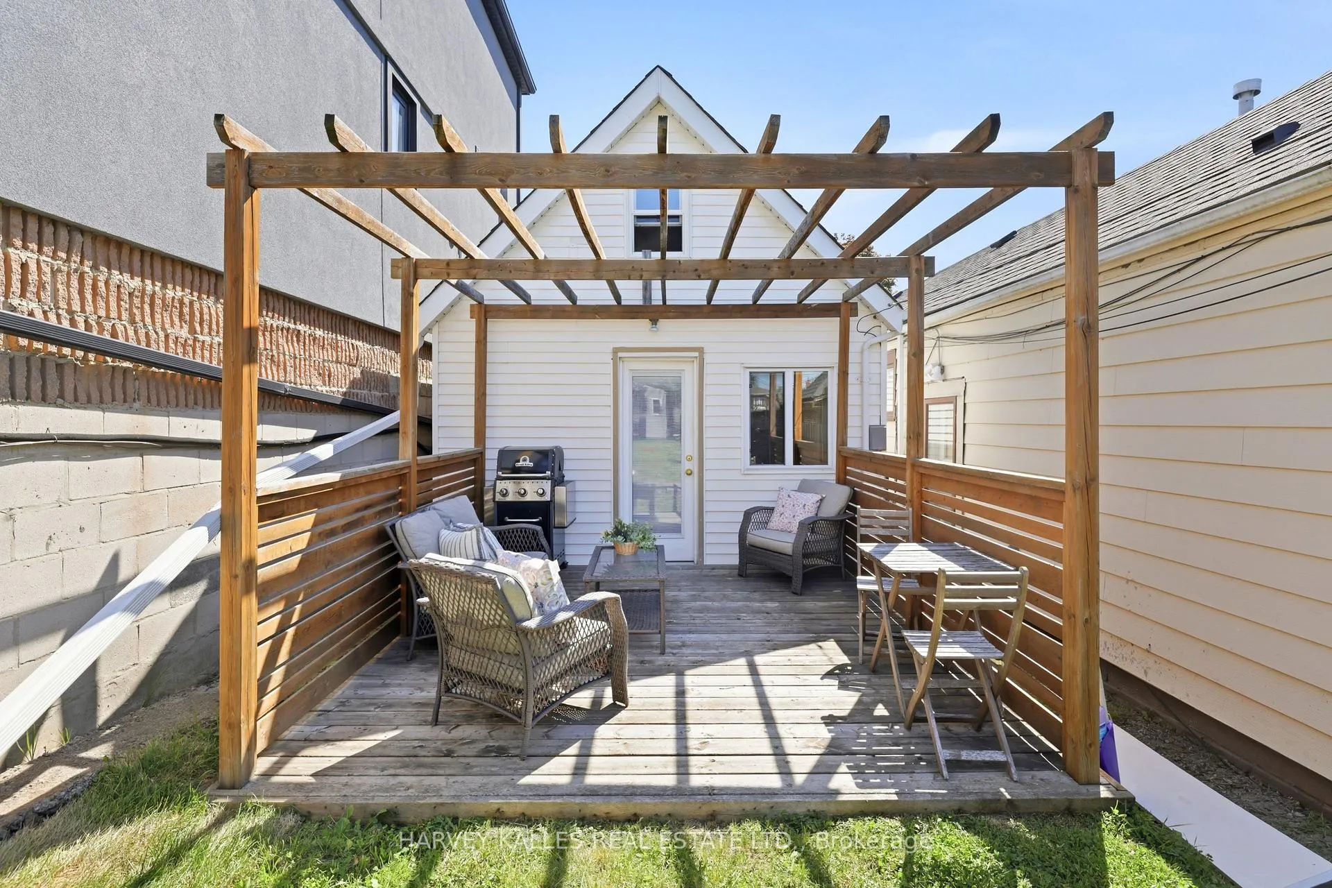 Photo 29 of 96 Ennerdale Road, Toronto, Caledonia-Fairbank — HOMEH